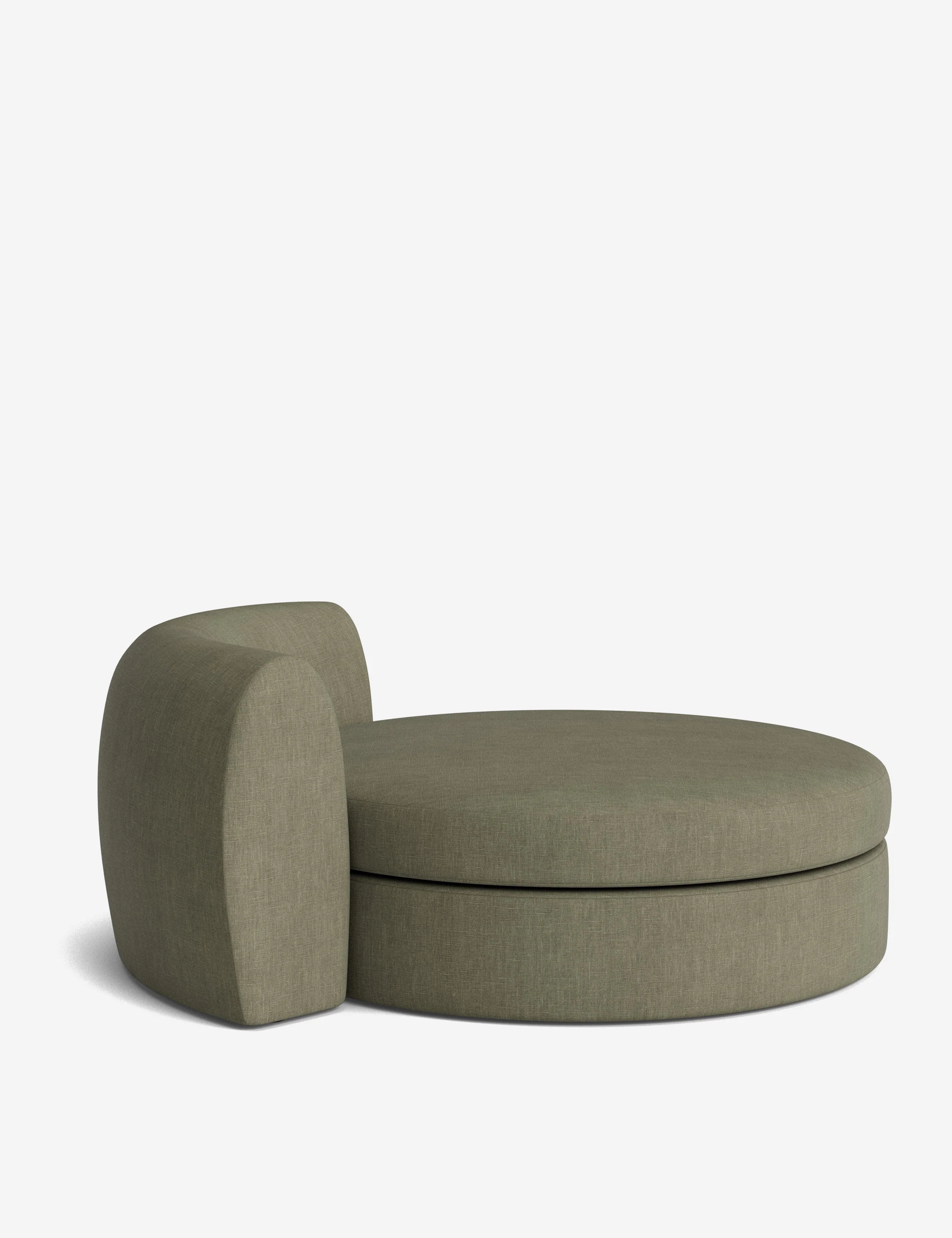 Buckley Modular Media Lounger - Image 211