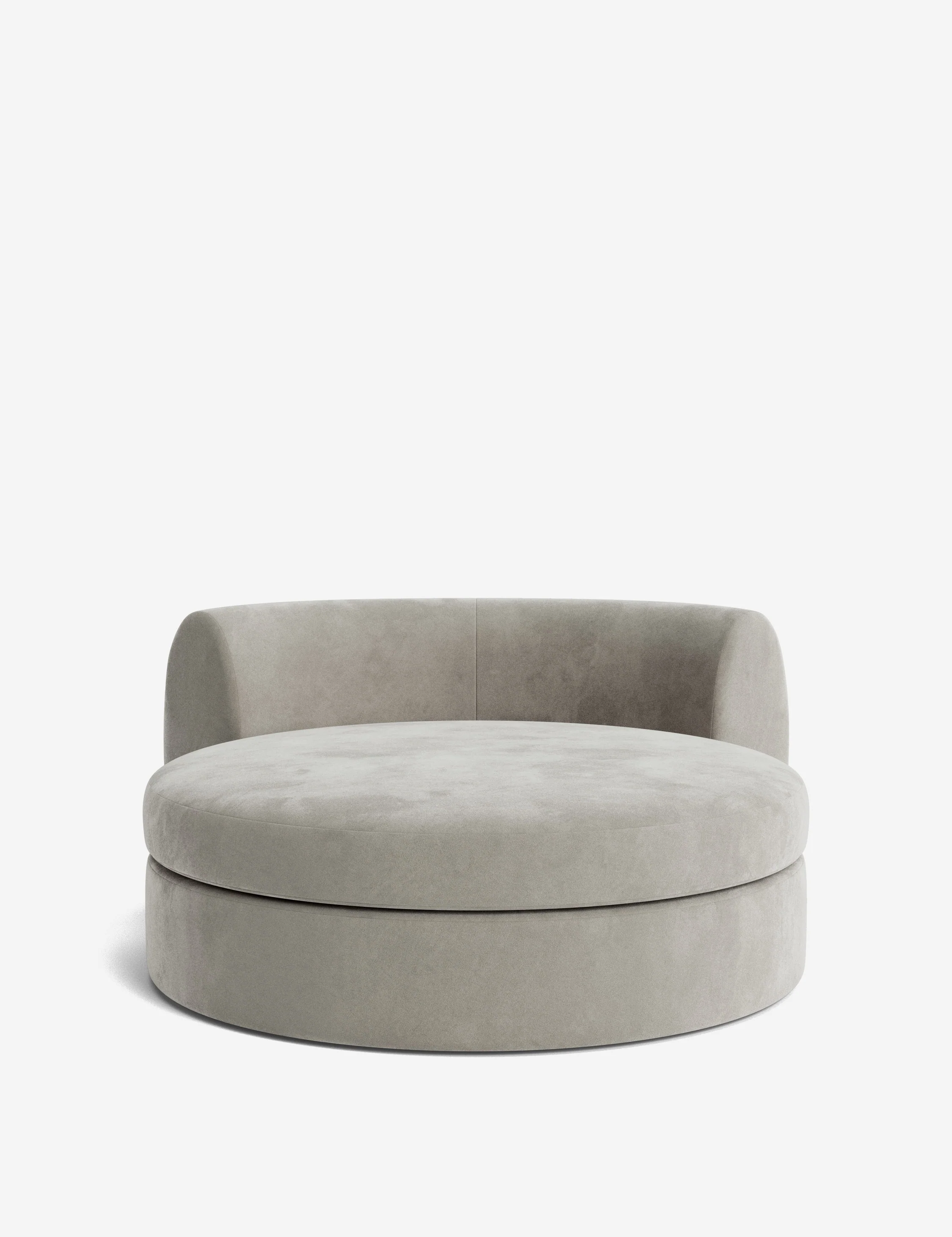 Buckley Modular Media Lounger - Image 22