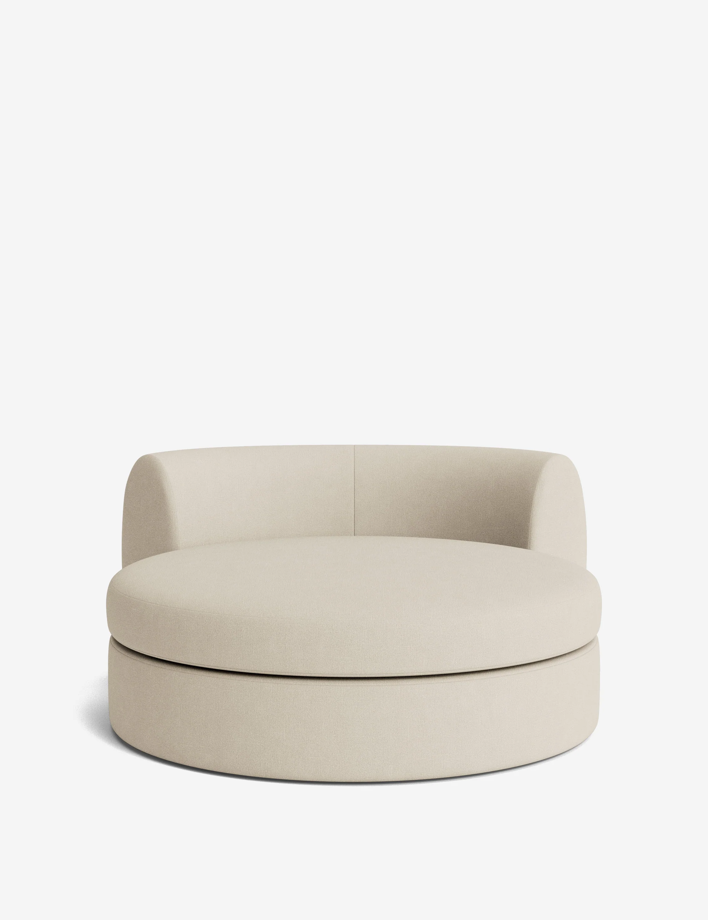 Buckley Modular Media Lounger - Image 28