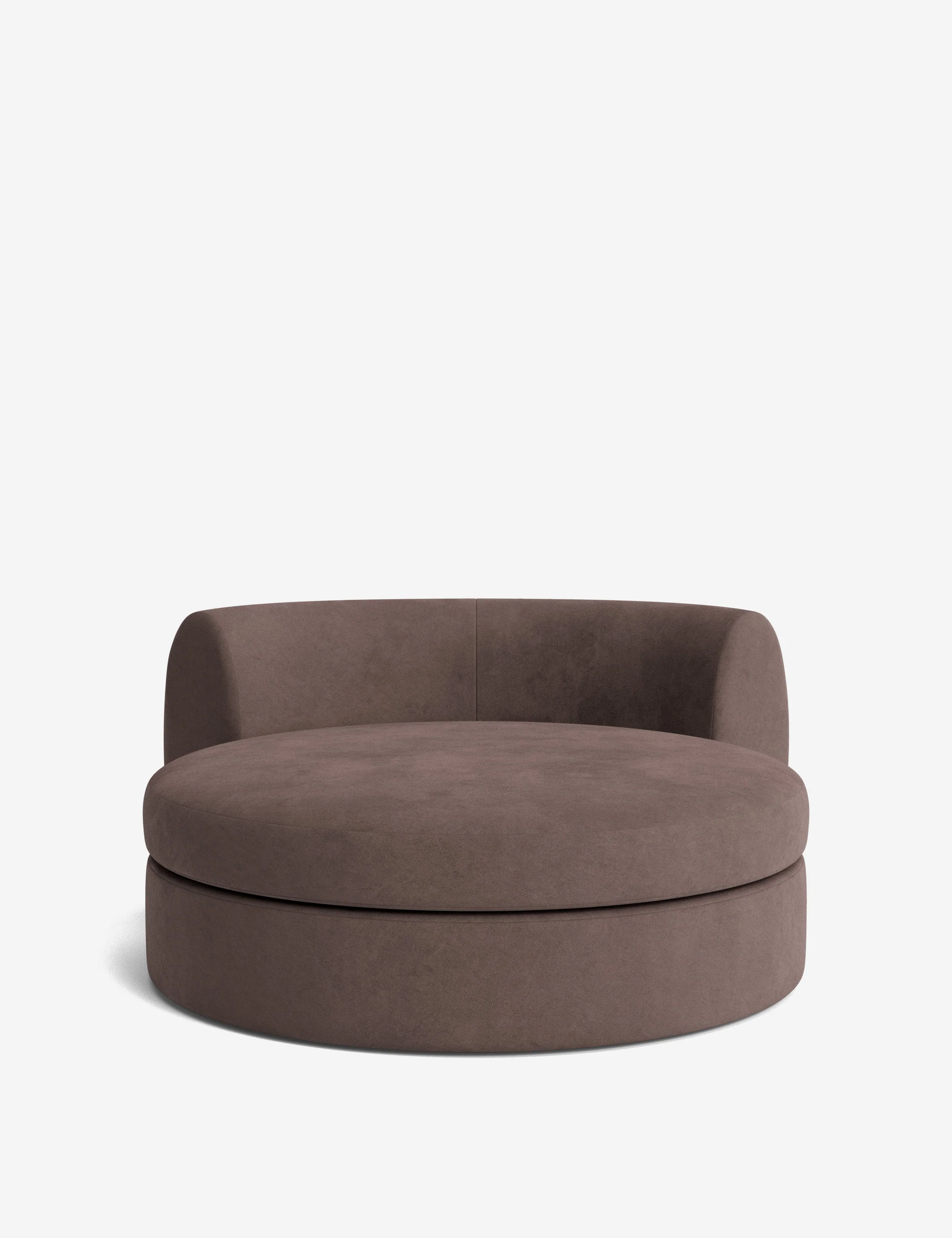 Buckley Modular Media Lounger - Image 52