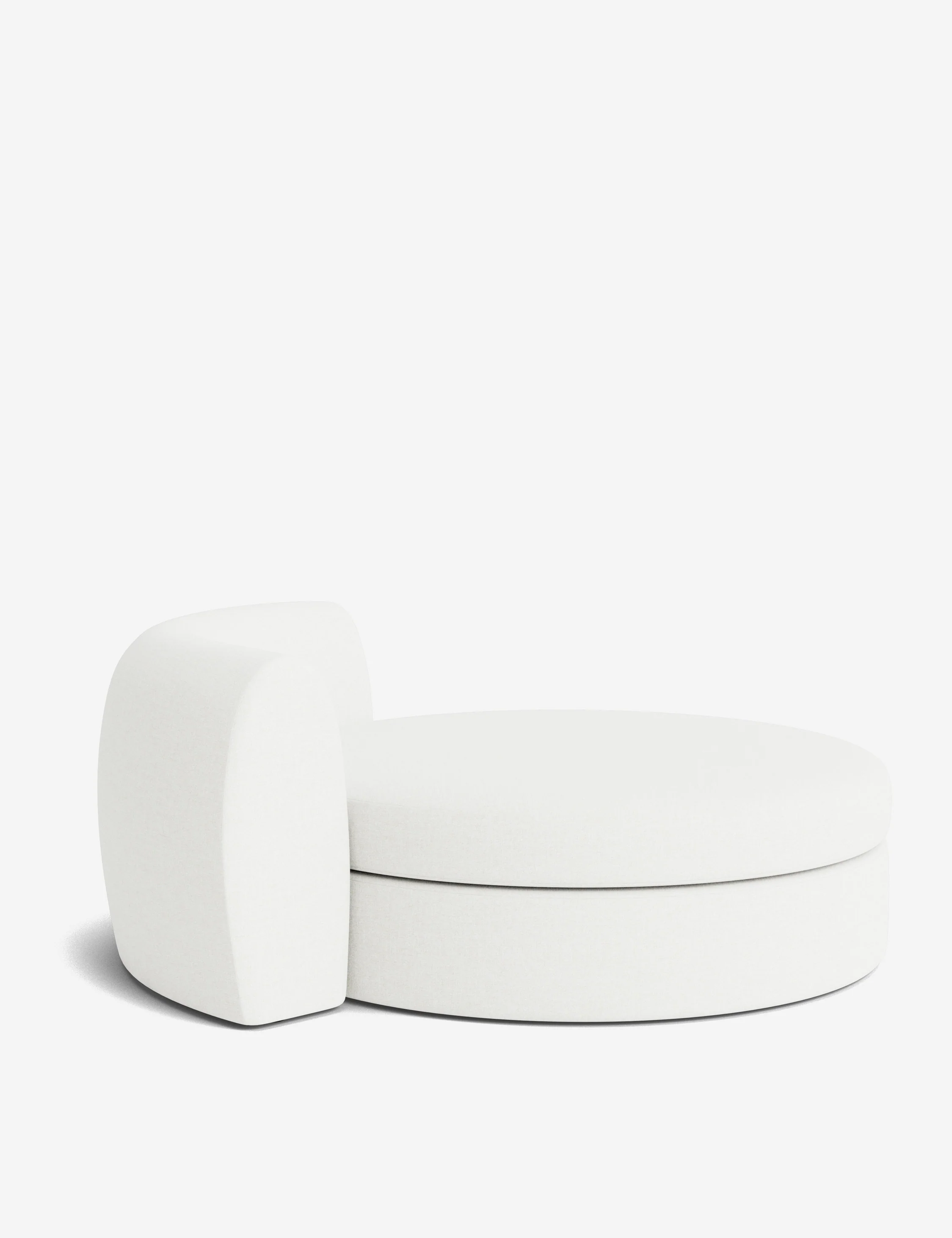 Buckley Modular Media Lounger - Image 61