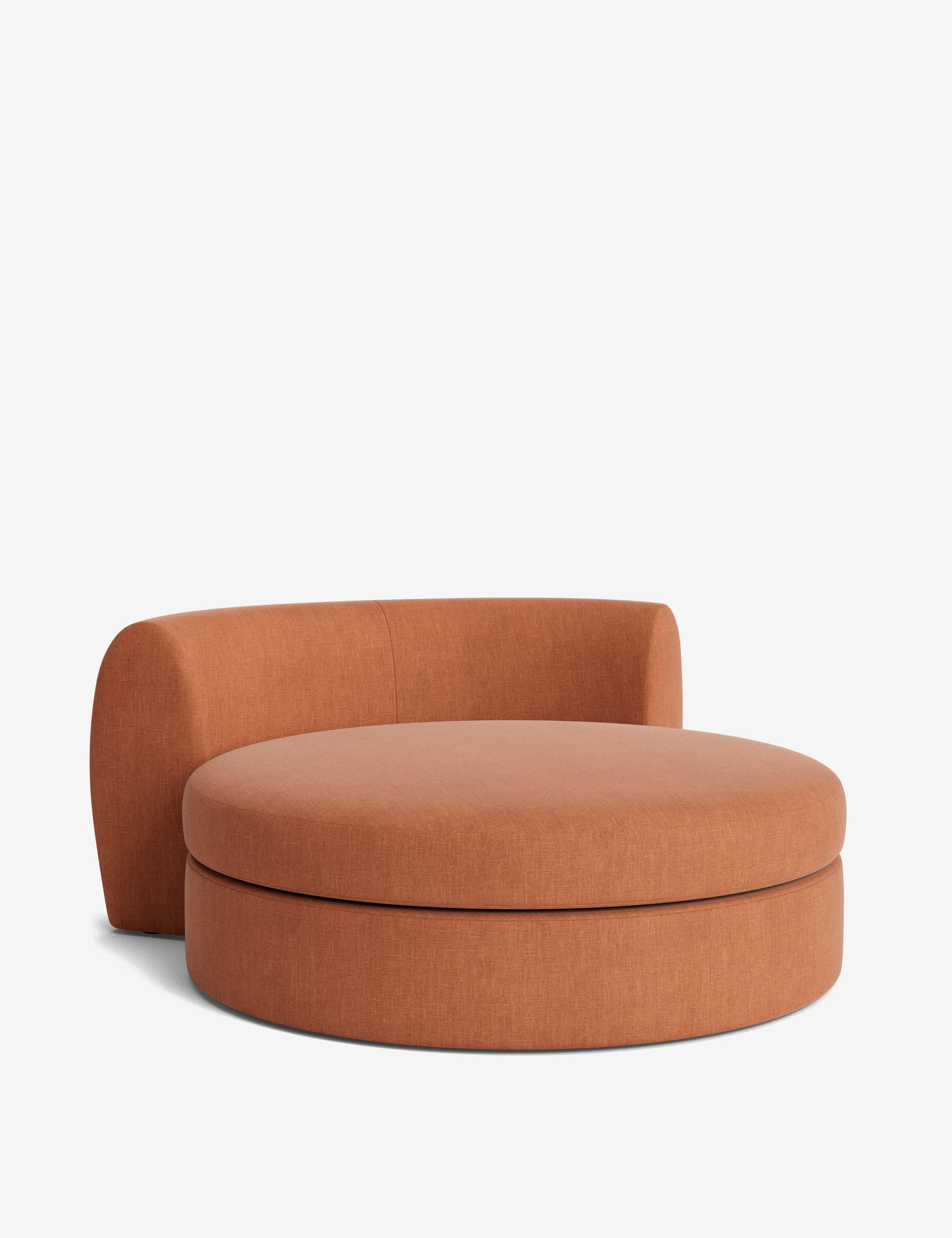 Buckley Modular Media Lounger - Image 72