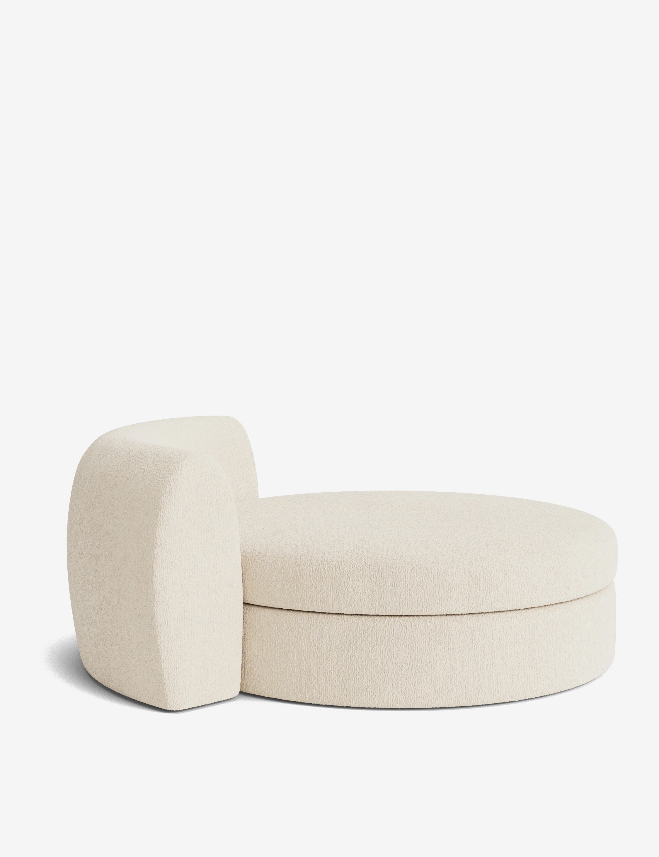 Buckley Modular Media Lounger - Image 79