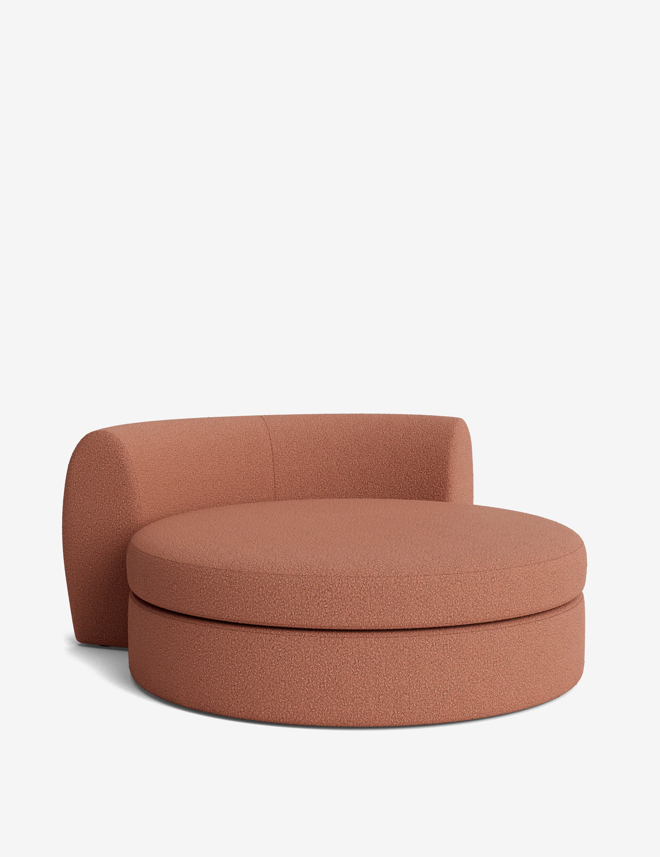 Buckley Modular Media Lounger - Image 84