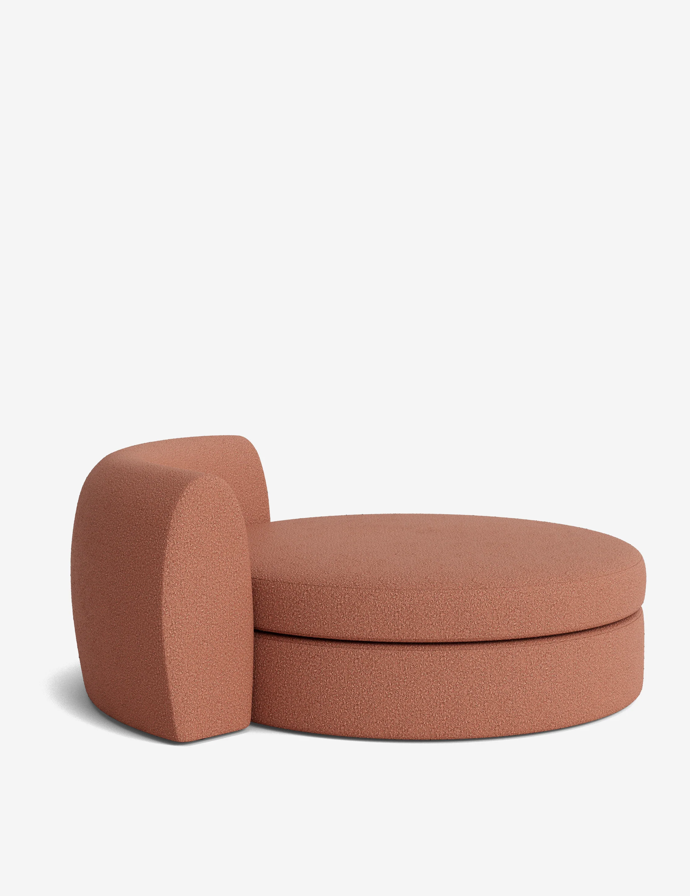 Buckley Modular Media Lounger - Image 85