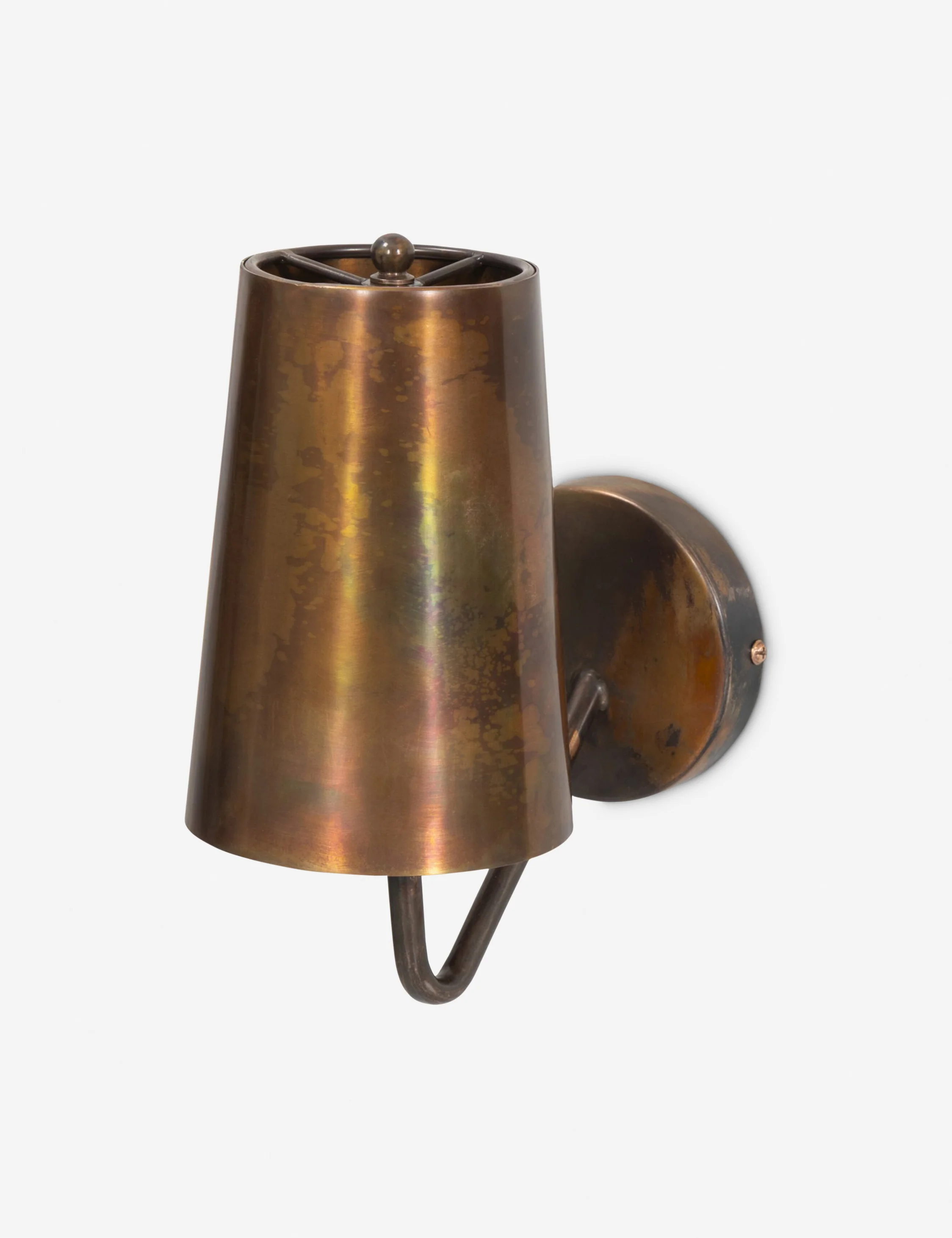 Bucquet Sconce - Image 3