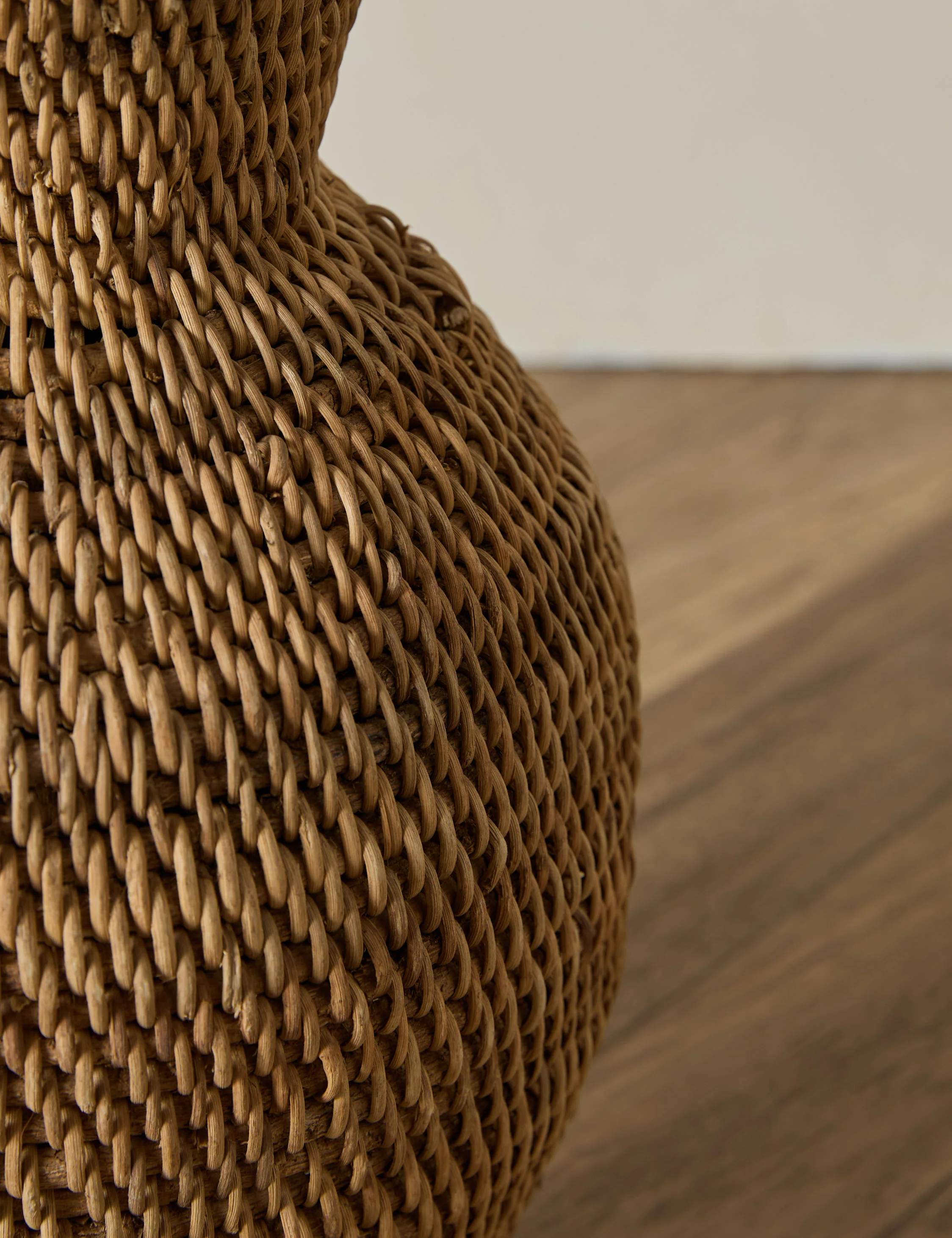 Buhera Basket by Mbare - Image 7