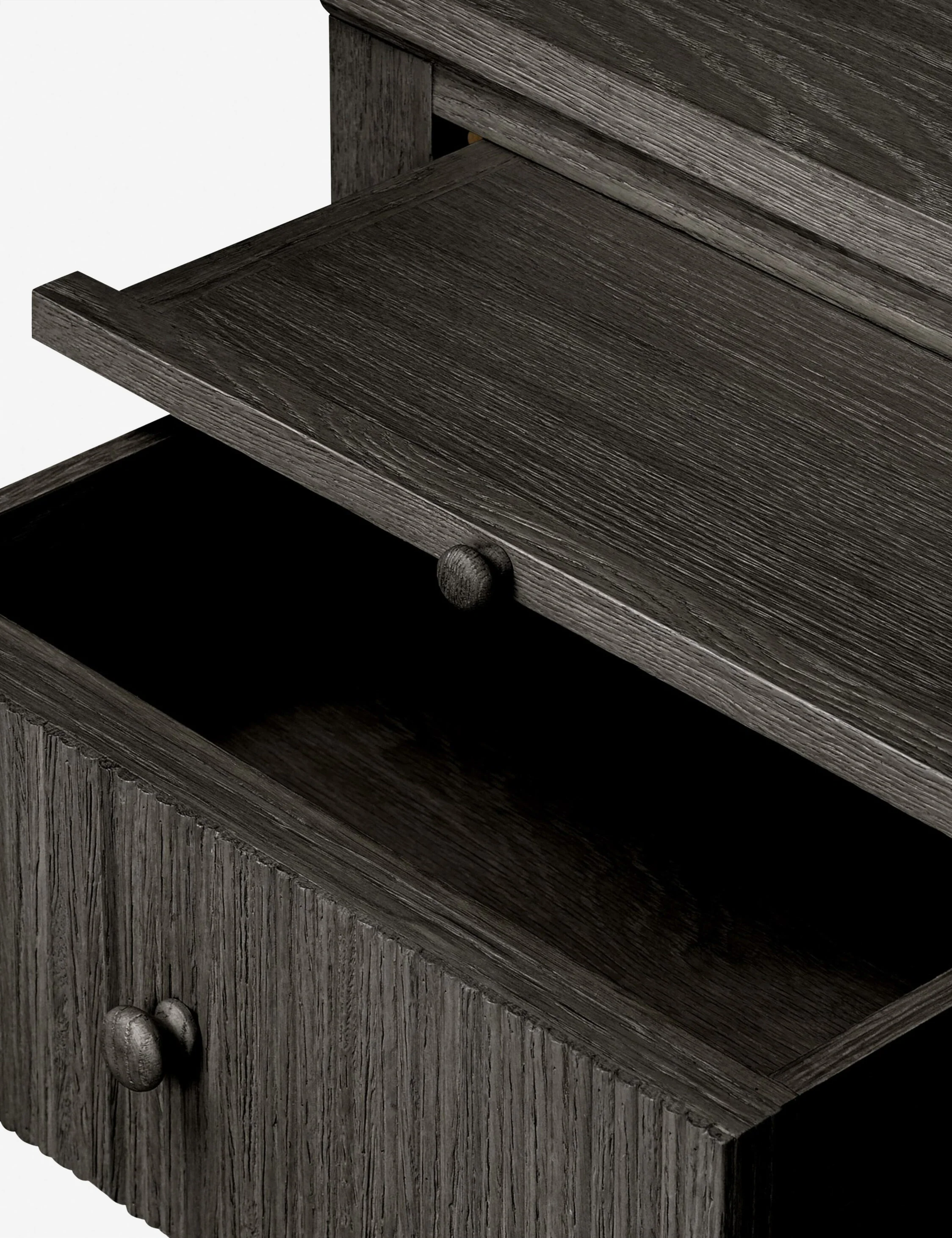 Bush Desk by Amber Lewis x Four Hands - Image 20