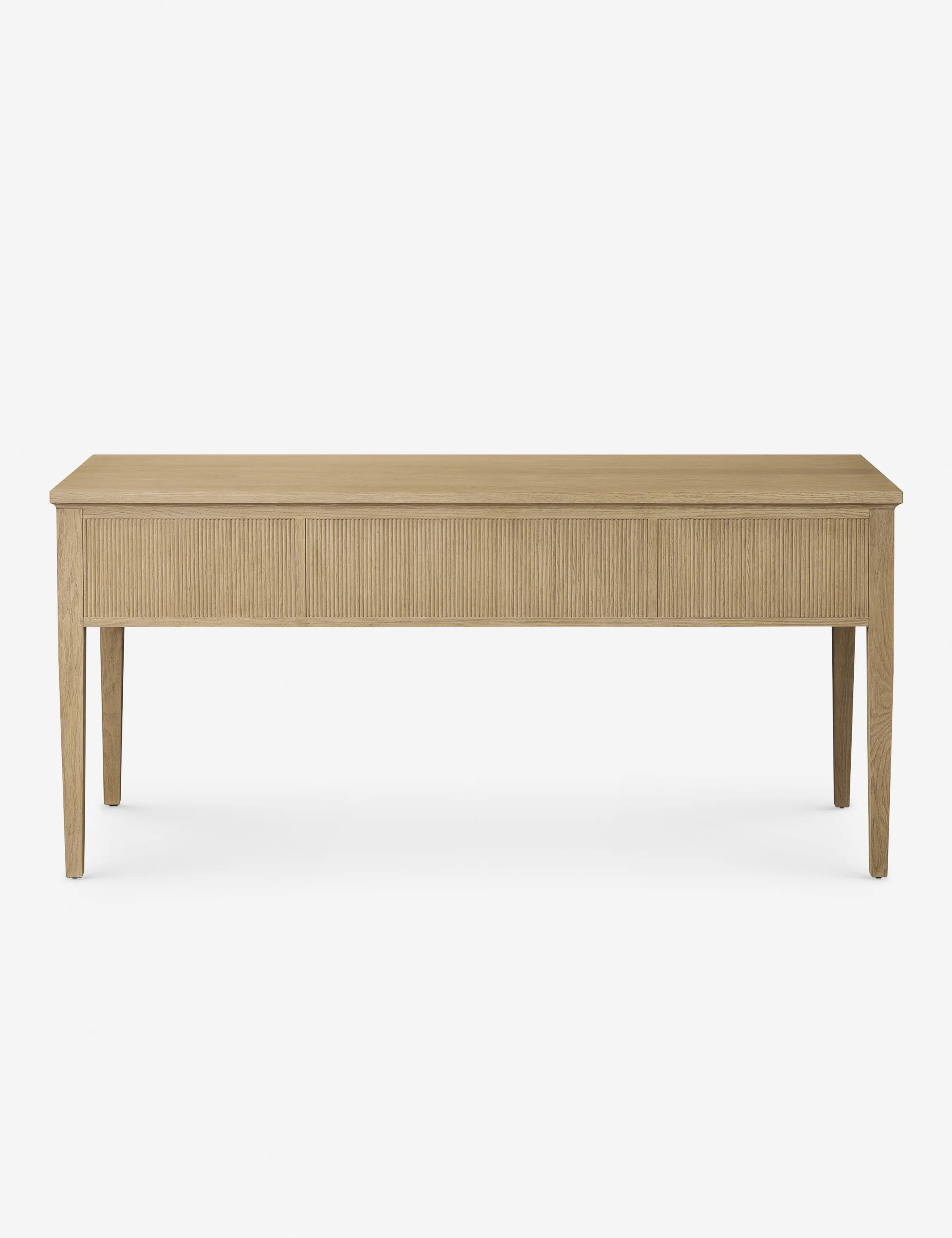 Bush Desk by Amber Lewis x Four Hands - Image 7