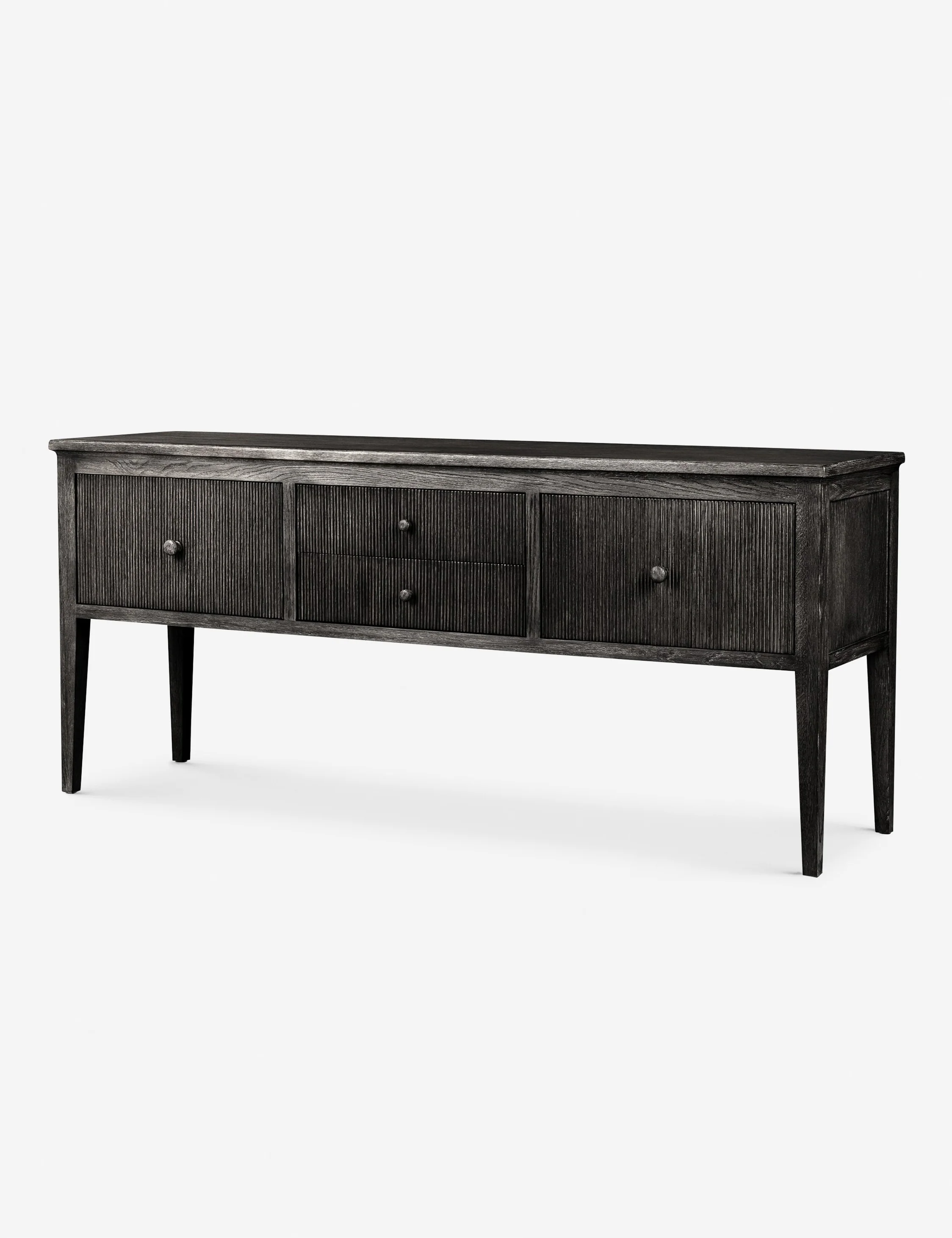 Bush Sideboard by Amber Lewis x Four Hands - Image 9