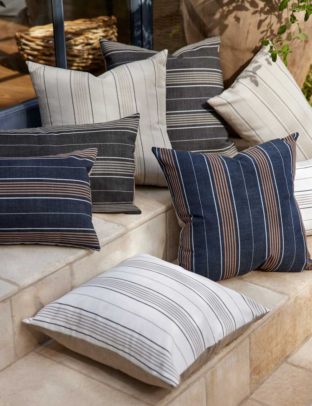 Byron Indoor / Outdoor Pillow - Image 11