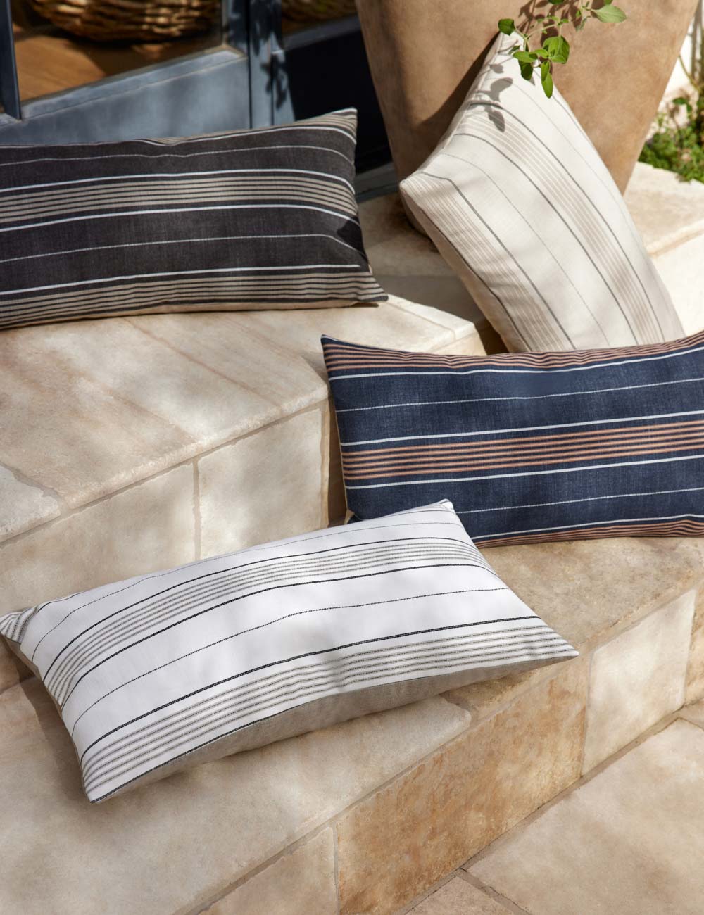 Byron Indoor / Outdoor Pillow - Image 6