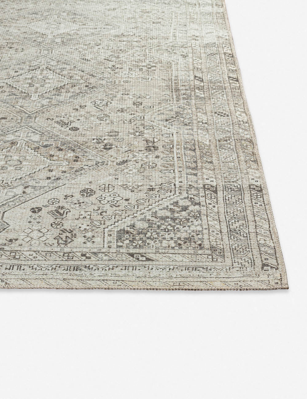 Cade Washable Rug - Image 2