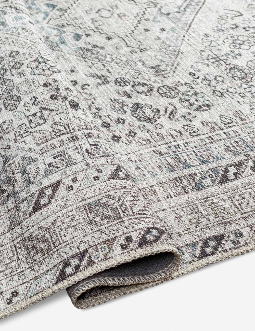 Cade Washable Rug - Image 8
