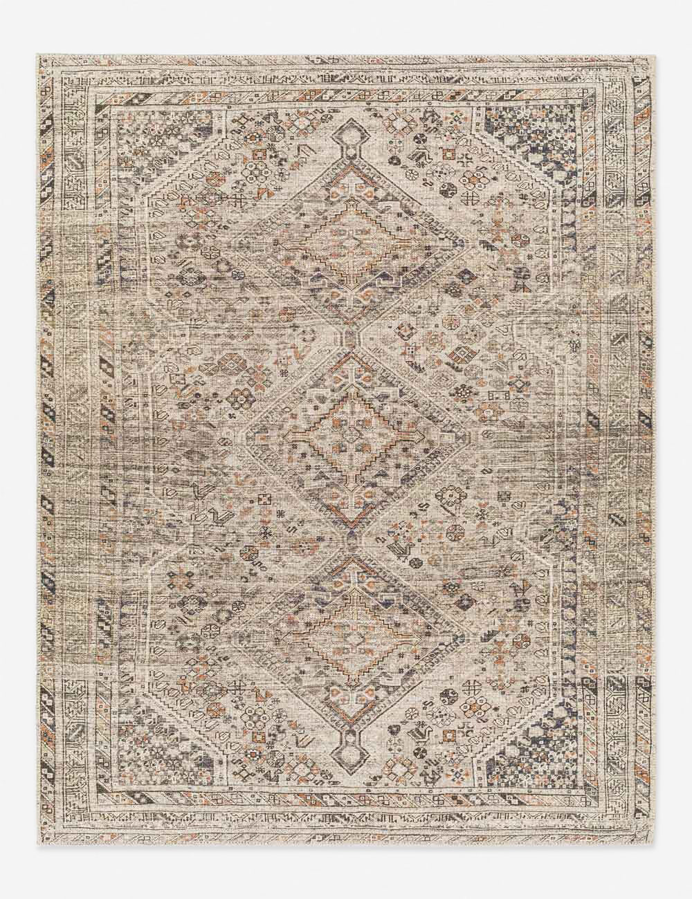Cade Washable Rug - Image 9