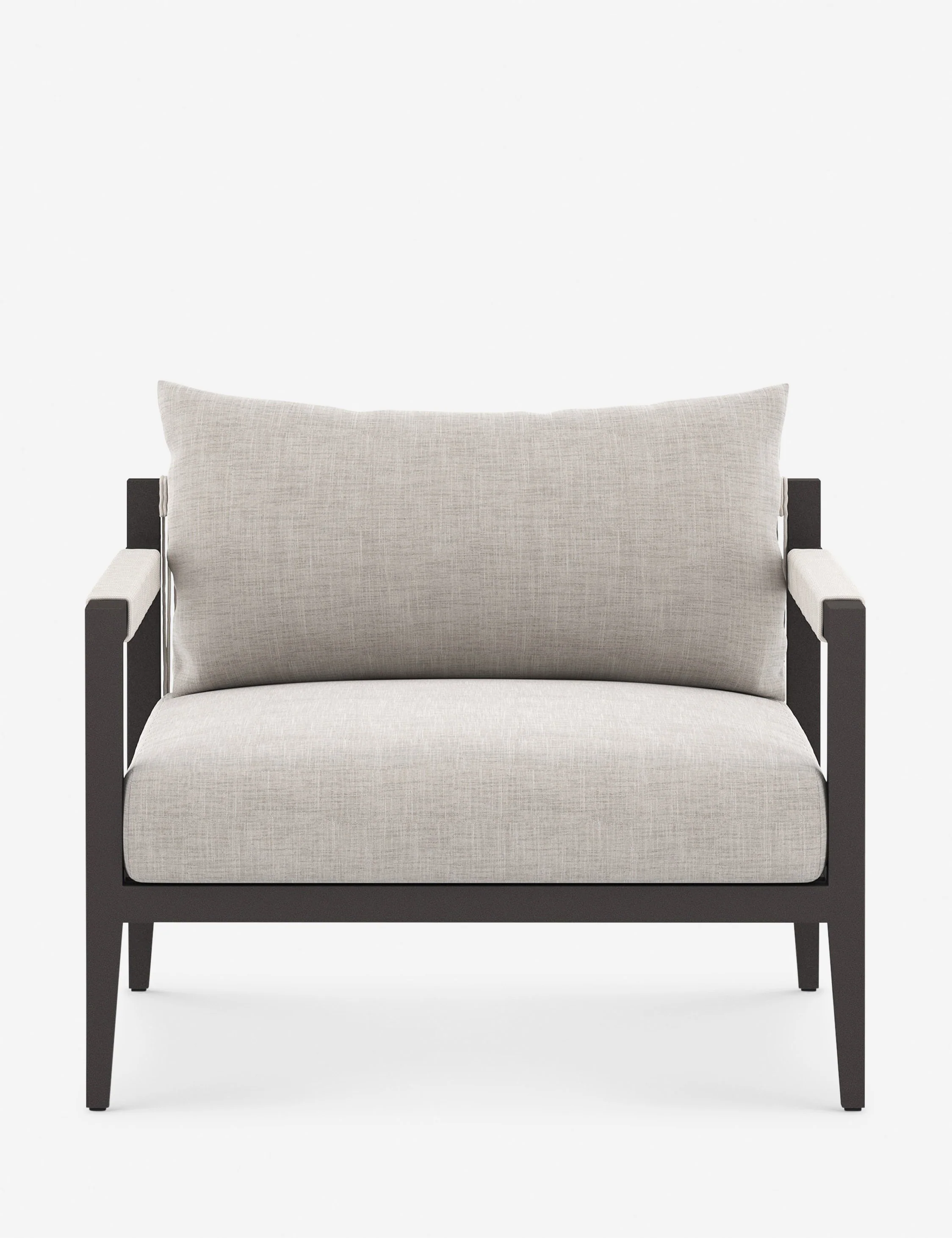 Cadenza Indoor / Outdoor Accent Chair - Image 9