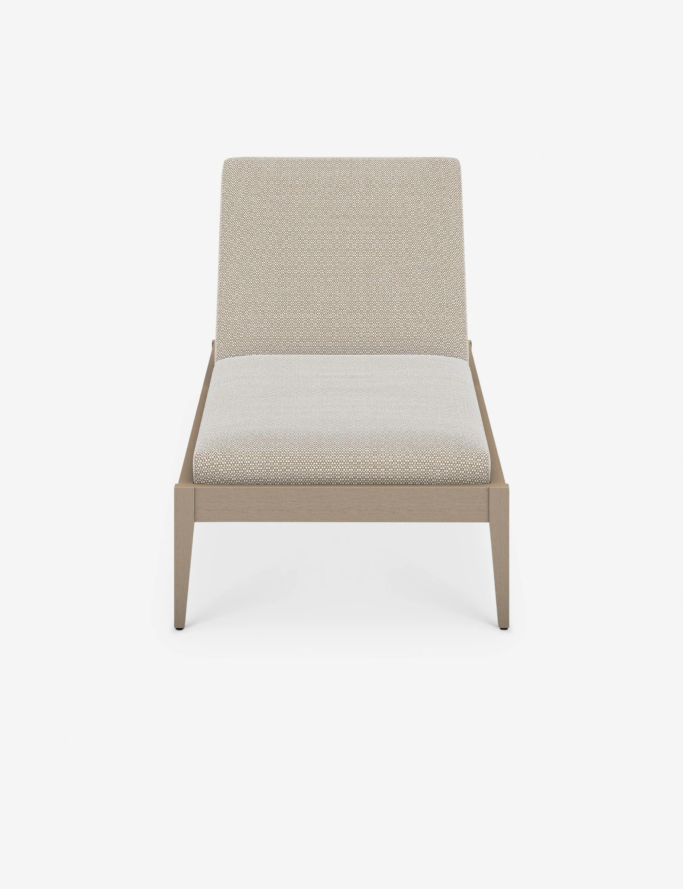 Cadenza Indoor / Outdoor Chaise - Image 6