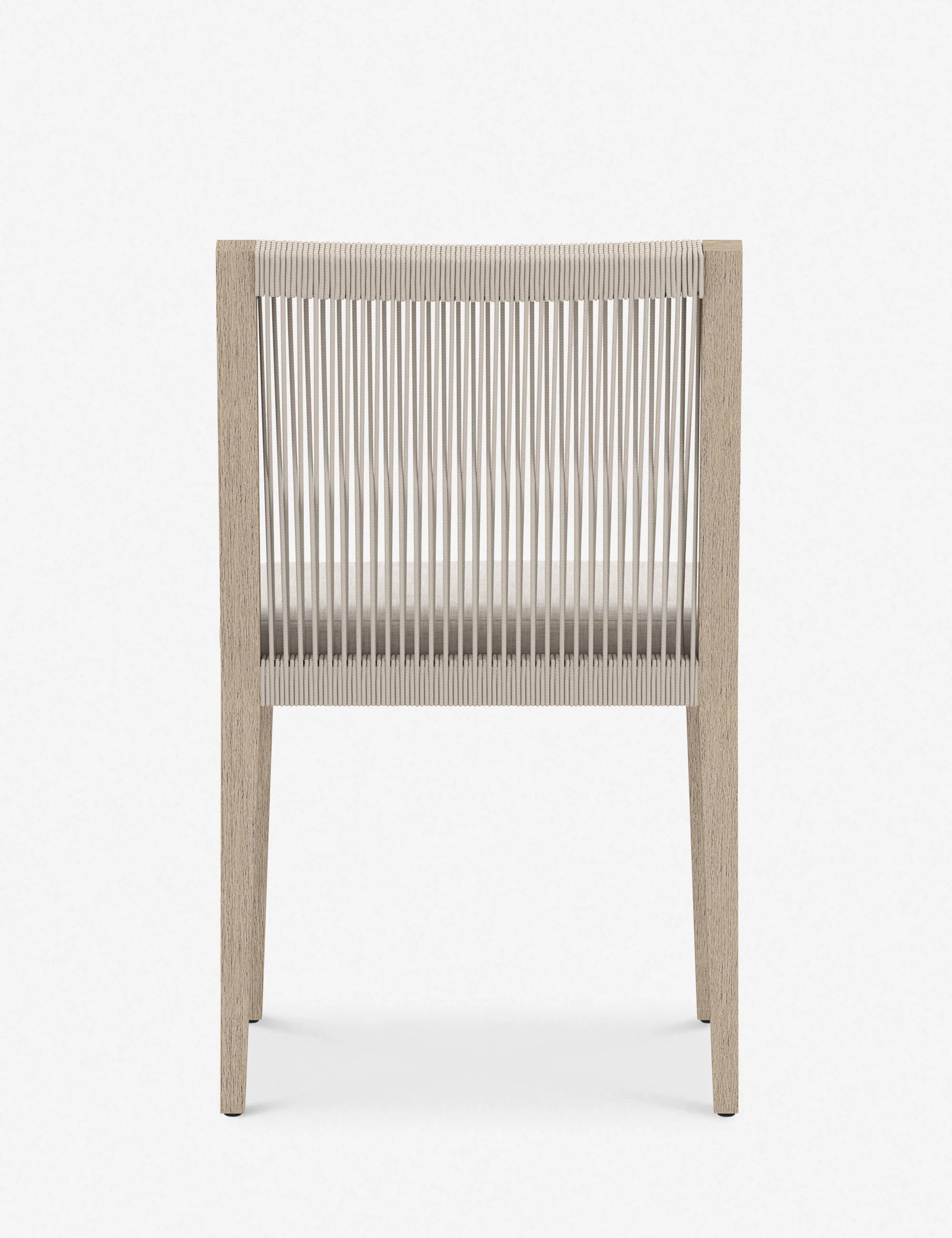 Cadenza Indoor / Outdoor Dining Chair - Image 4