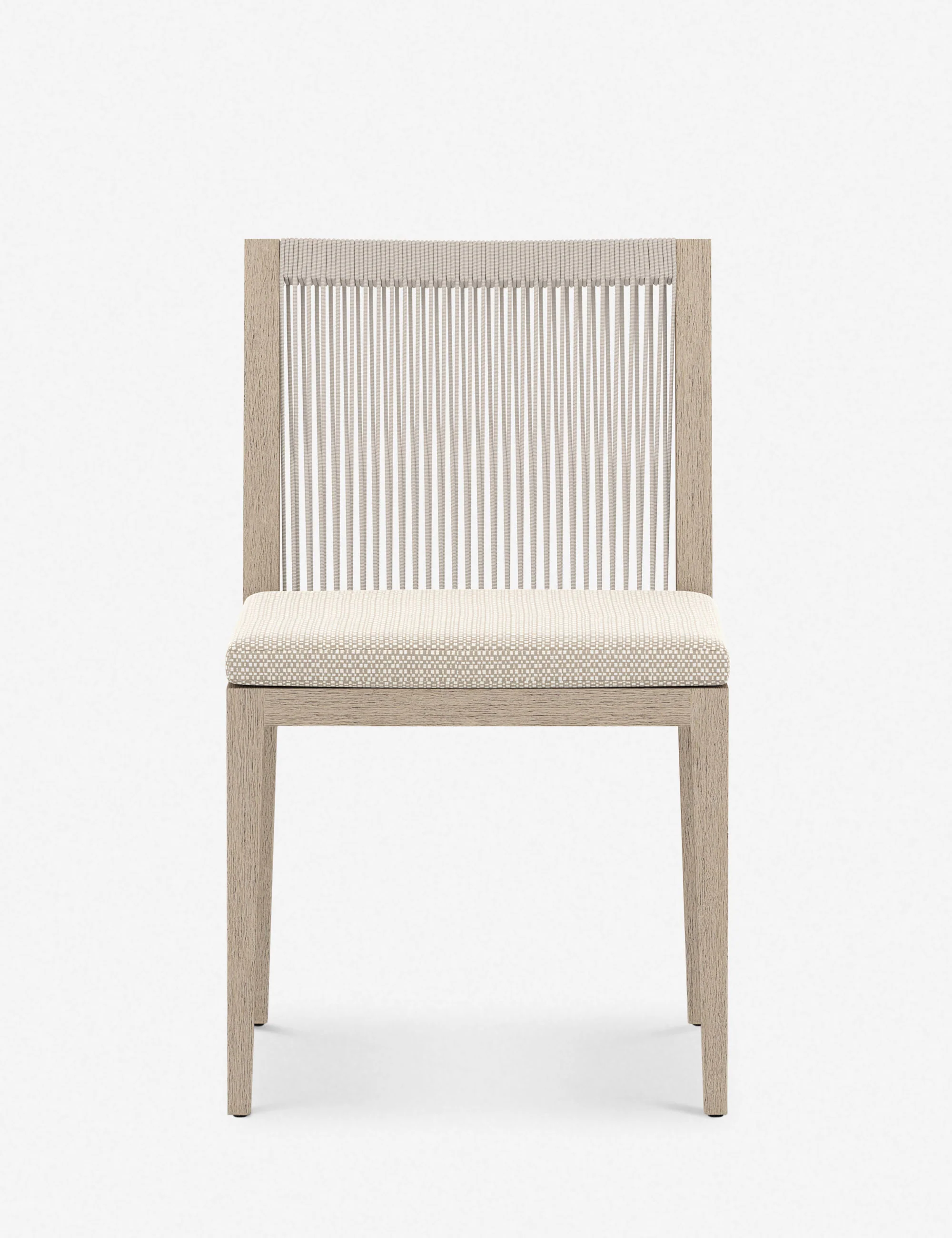 Cadenza Indoor / Outdoor Dining Chair - Image 5