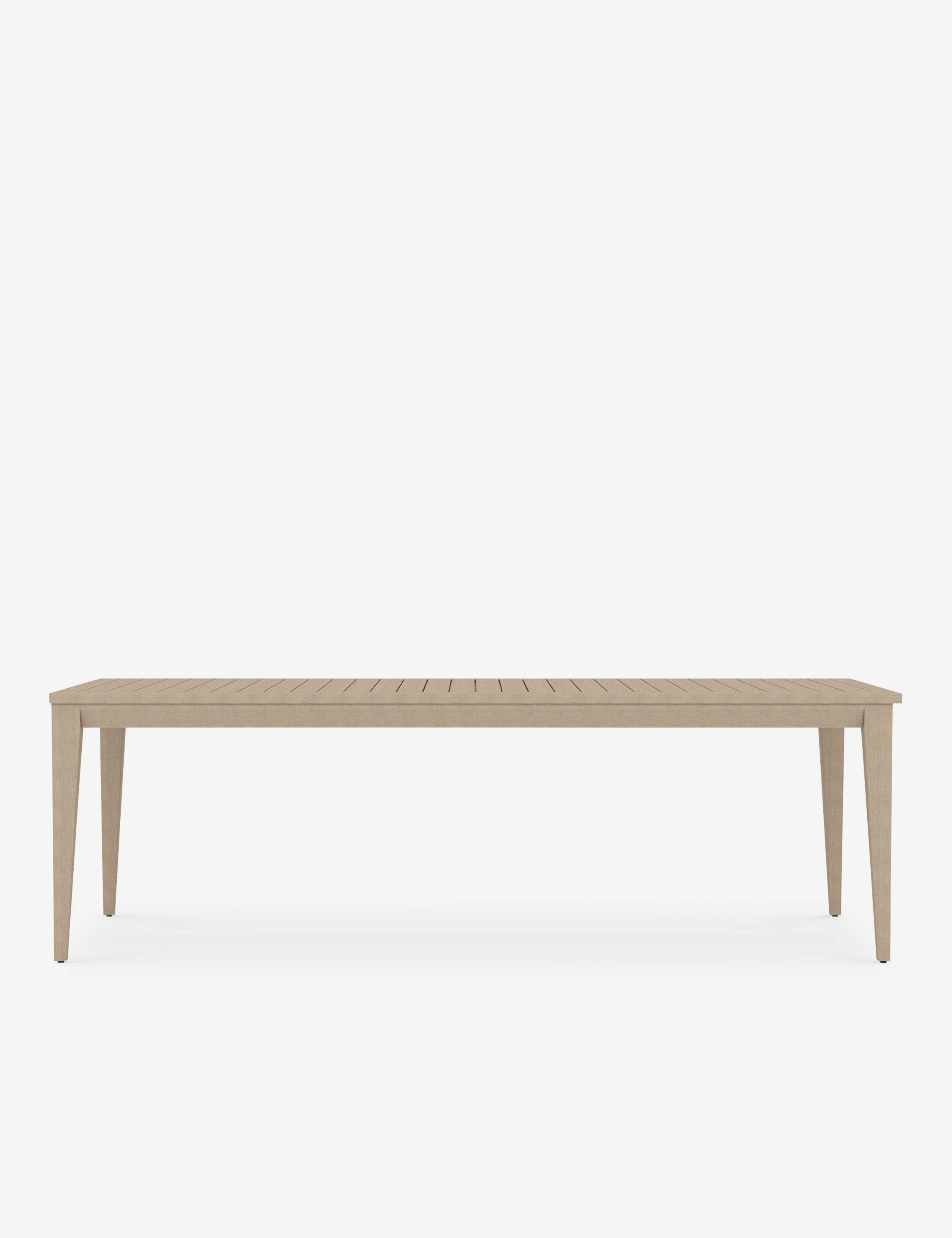 Cadenza Indoor/Outdoor Dining Table - Image 2
