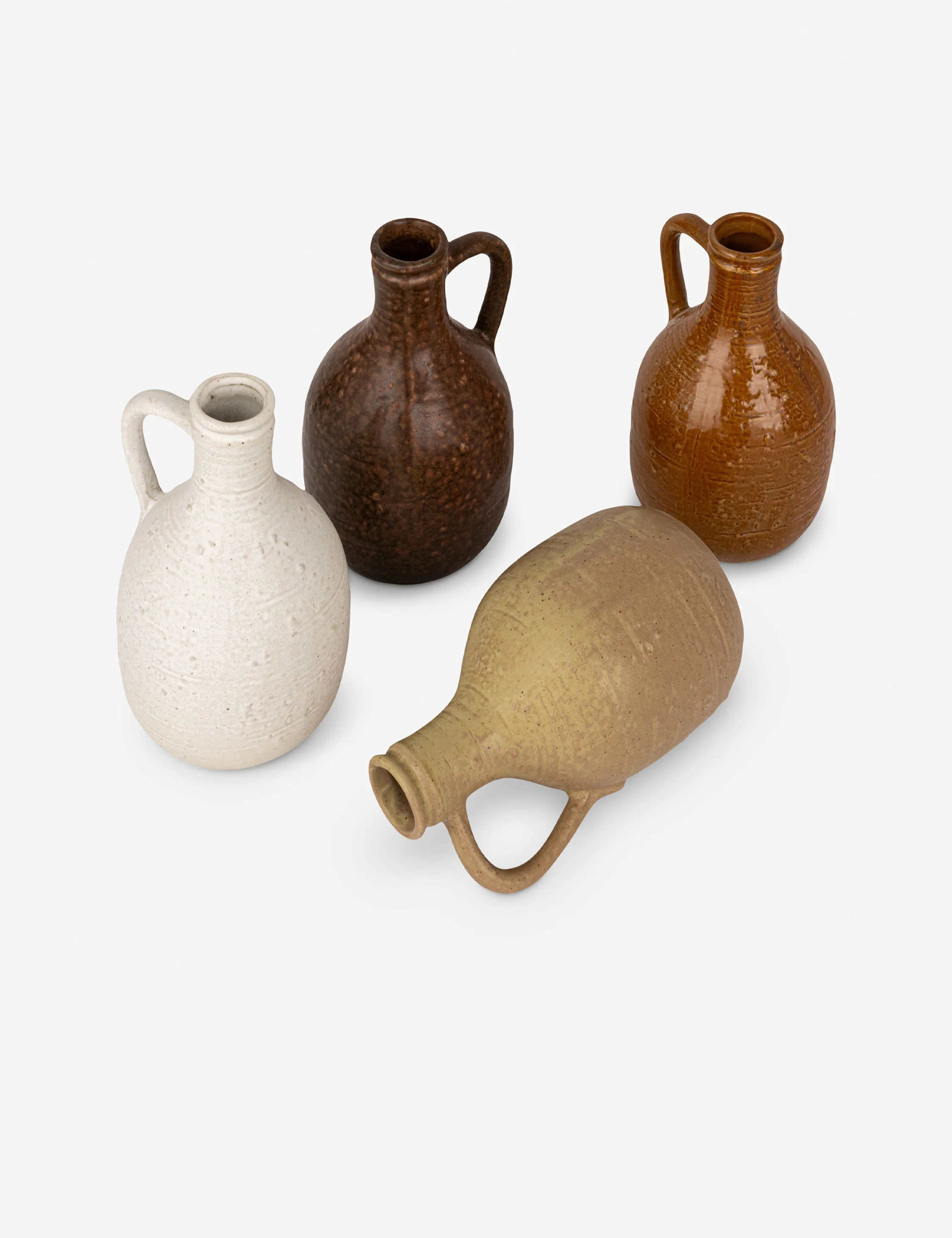 Cadus Decorative Vases (Set of 4) - Image 3