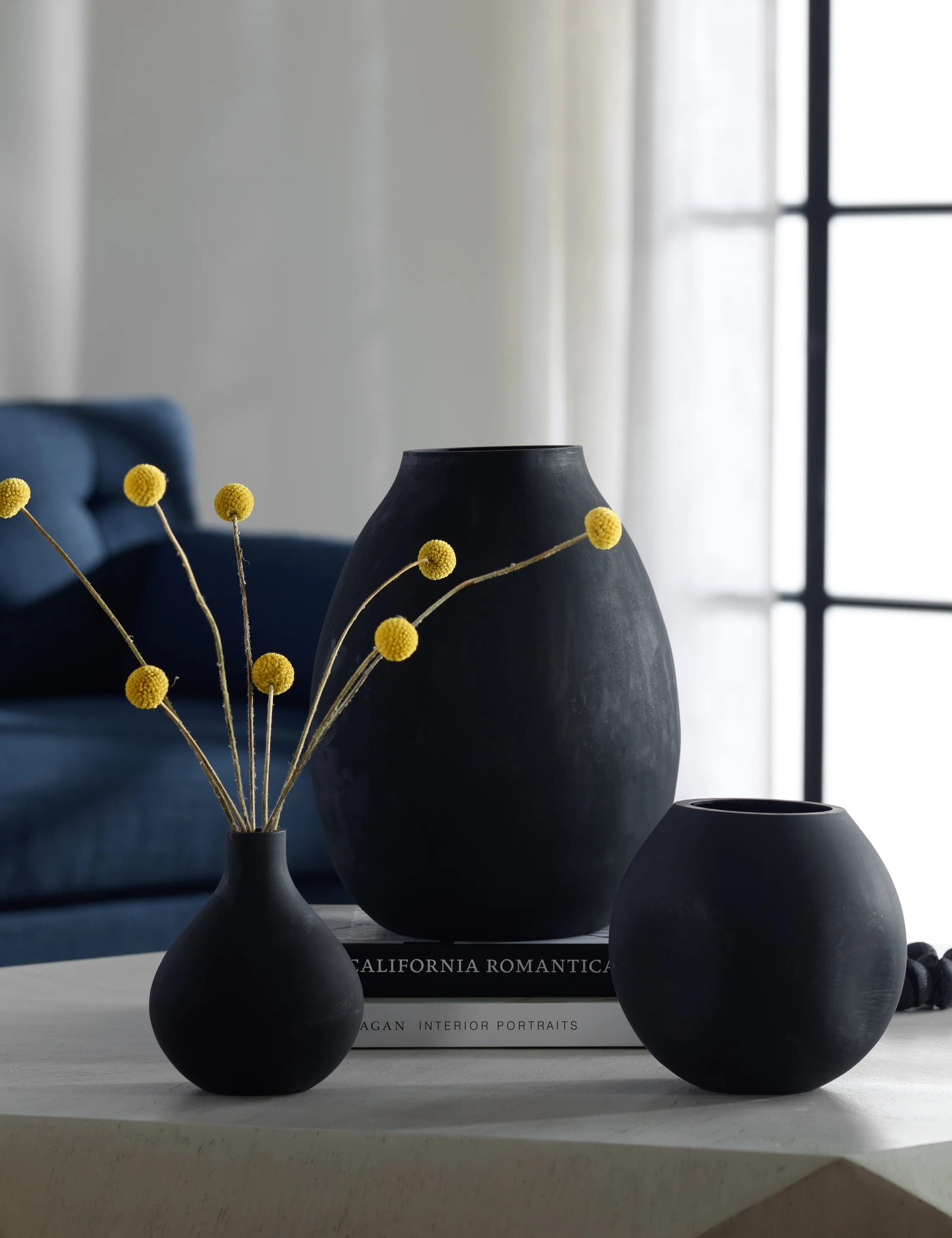 Calida Vases (Set of 3) - Image 2
