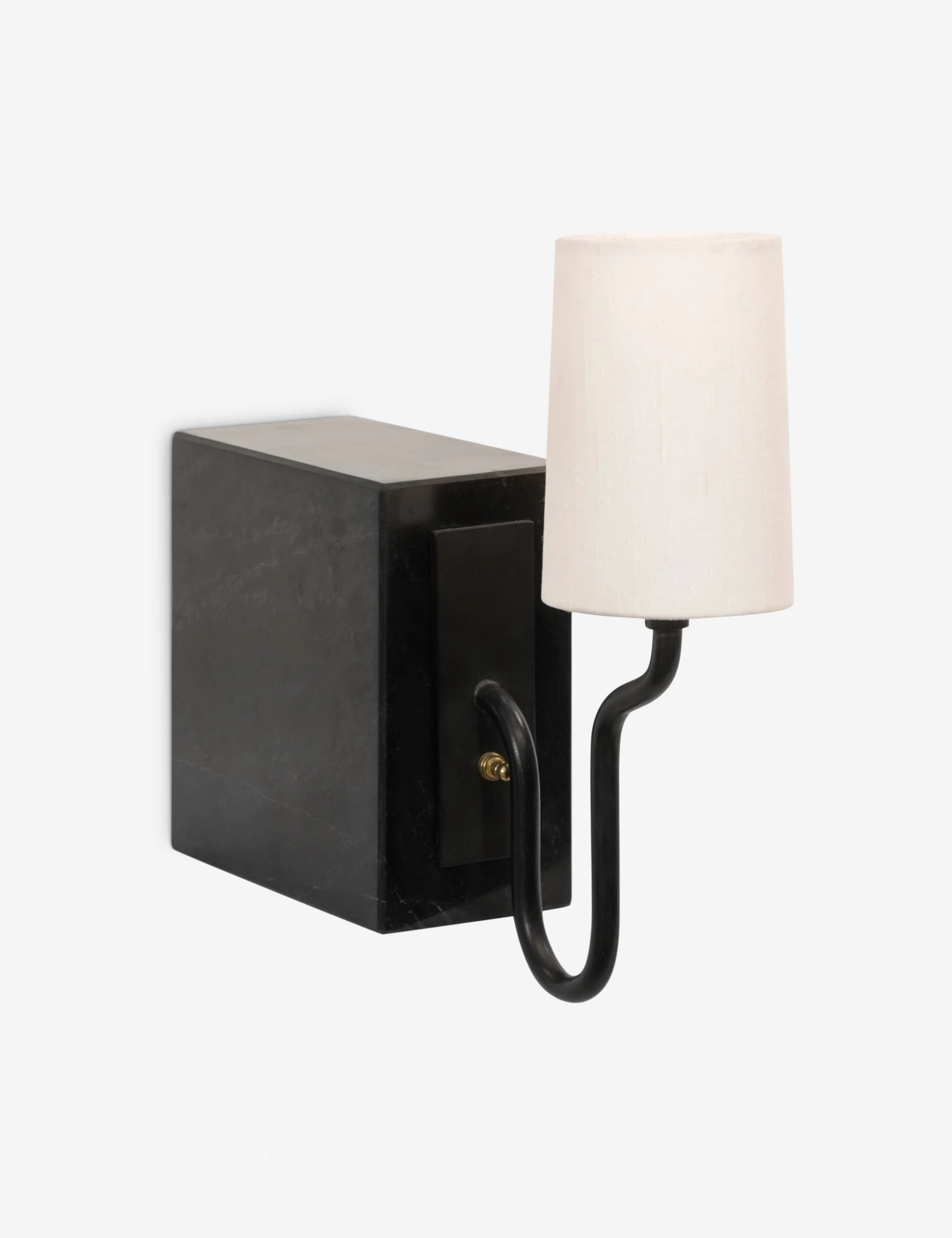 Calla Bookshelf Lamp by Amber Lewis x Four Hands - Image 3