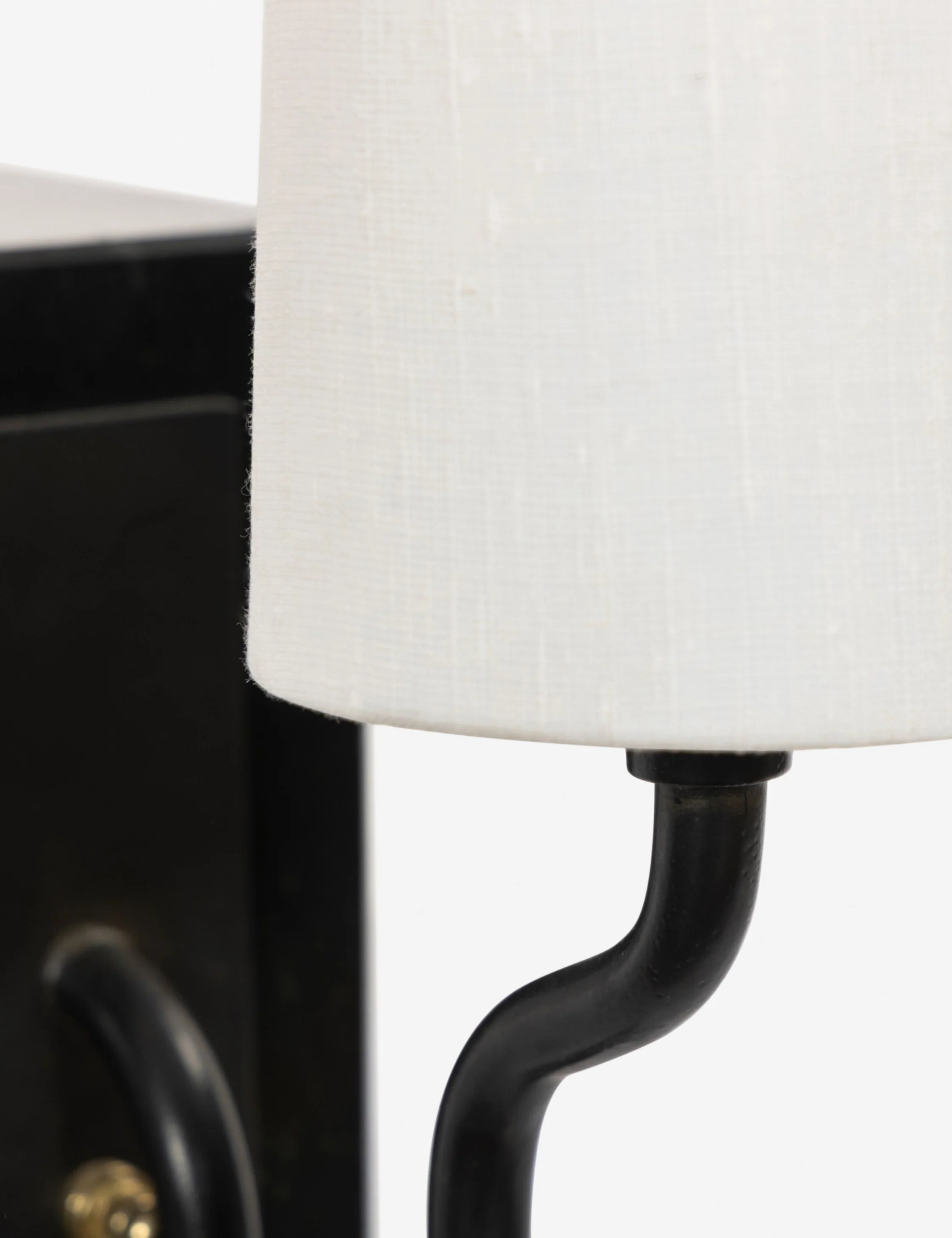 Calla Bookshelf Lamp by Amber Lewis x Four Hands - Image 4