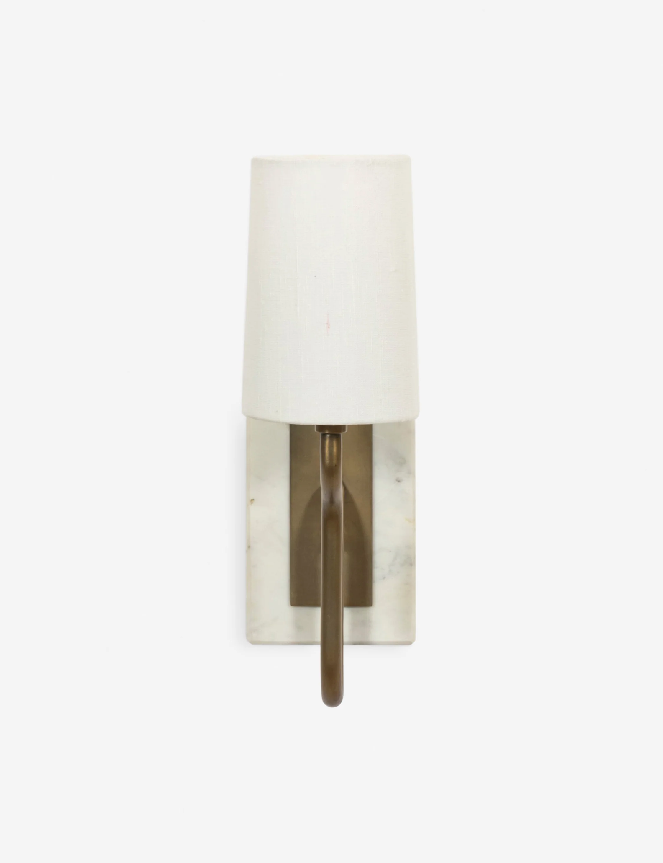 Calla Bookshelf Lamp by Amber Lewis x Four Hands - Image 5
