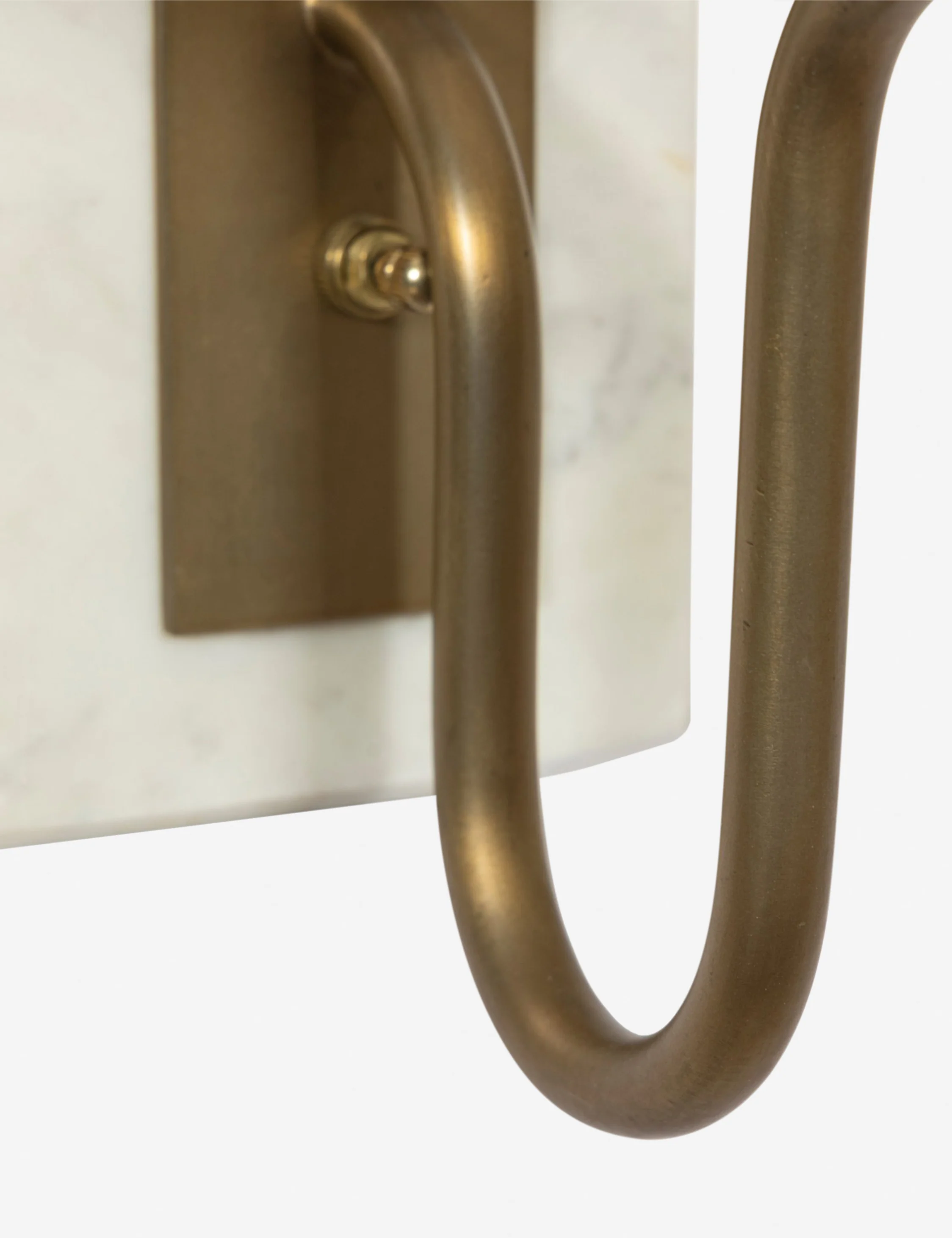 Calla Bookshelf Lamp by Amber Lewis x Four Hands - Image 7