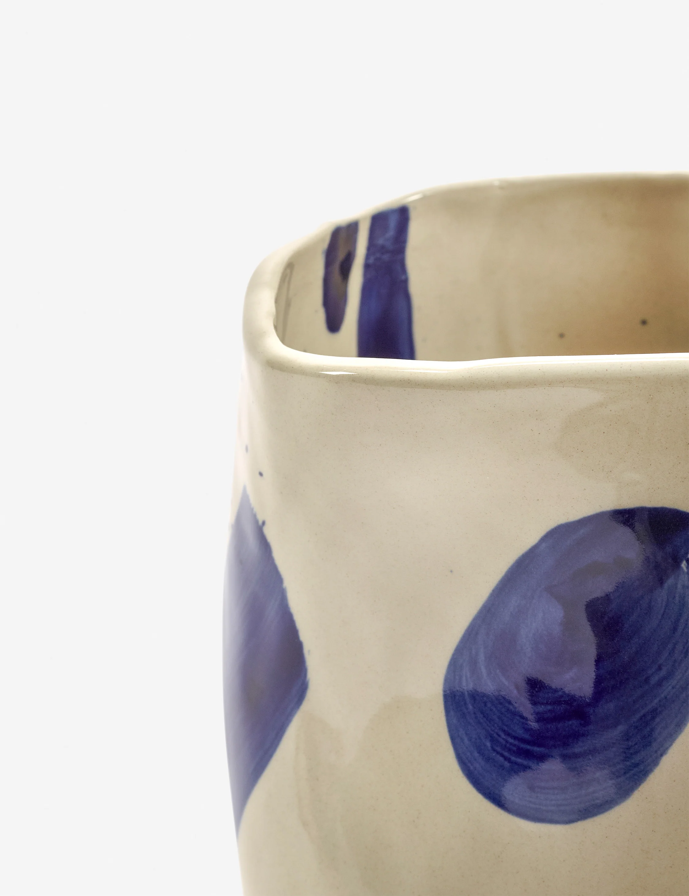 Calligraphy Vase by Marie Michielssen x Serax - Image 5