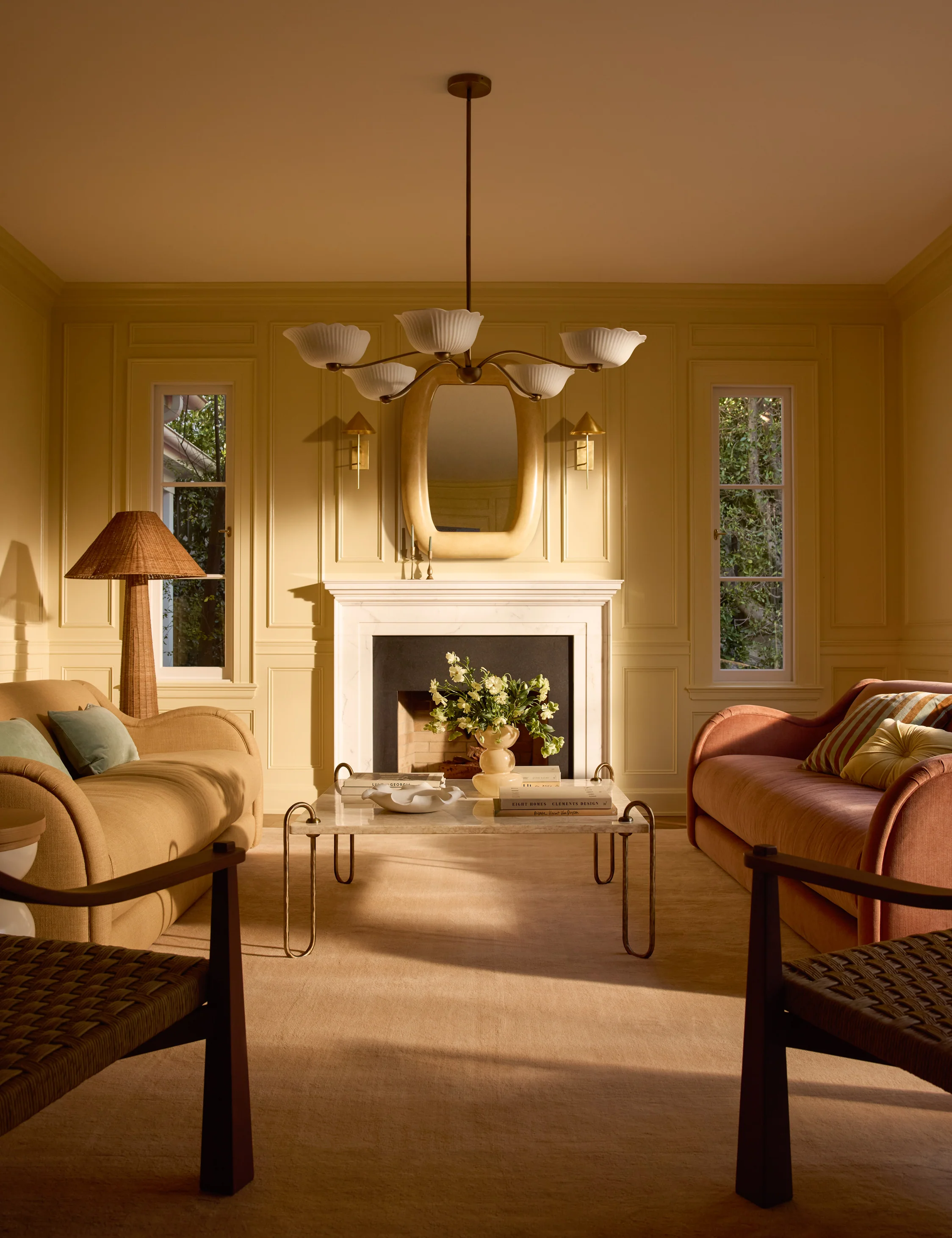 Calvano Chandelier - Image 2