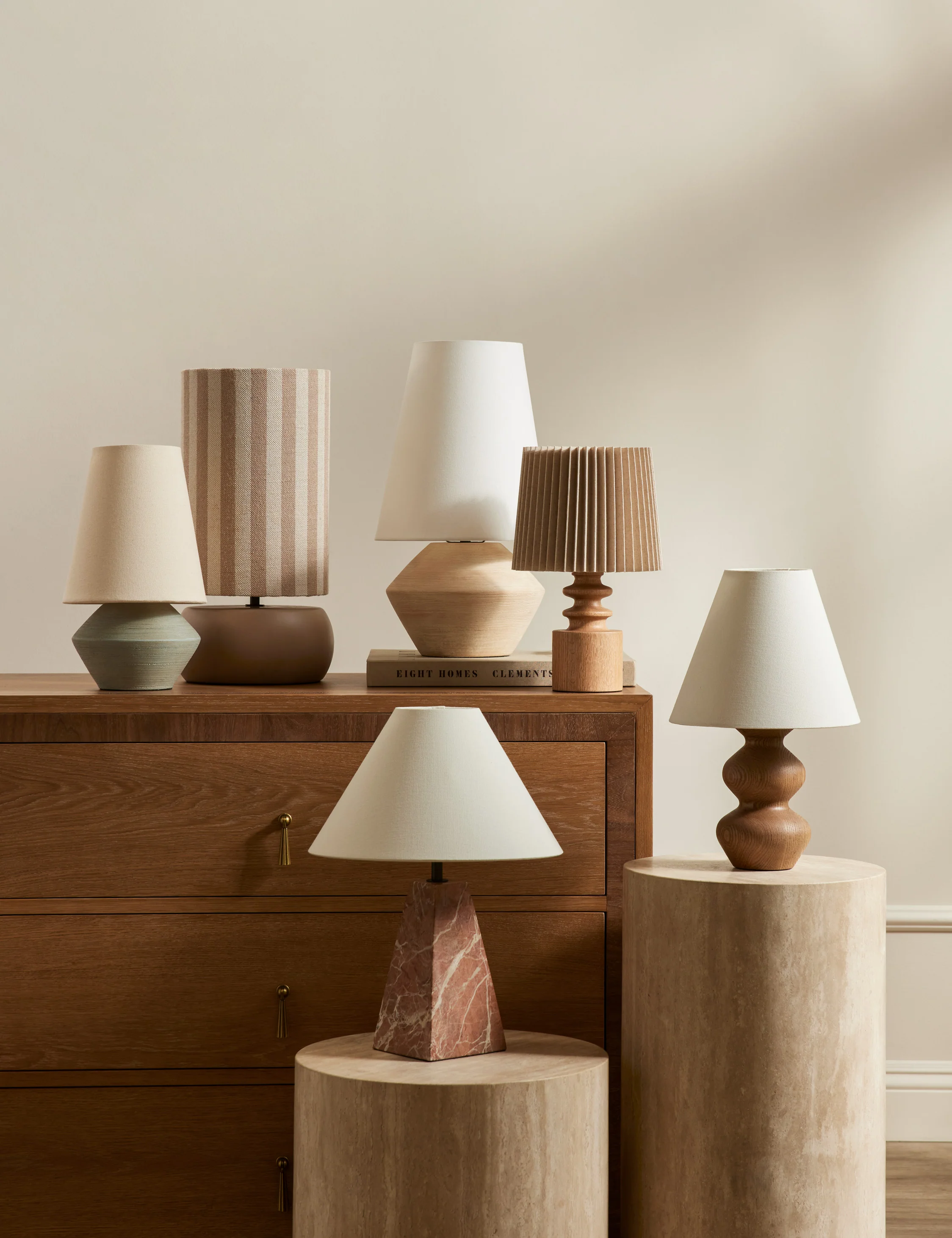 Camara Table Lamp - Image 7