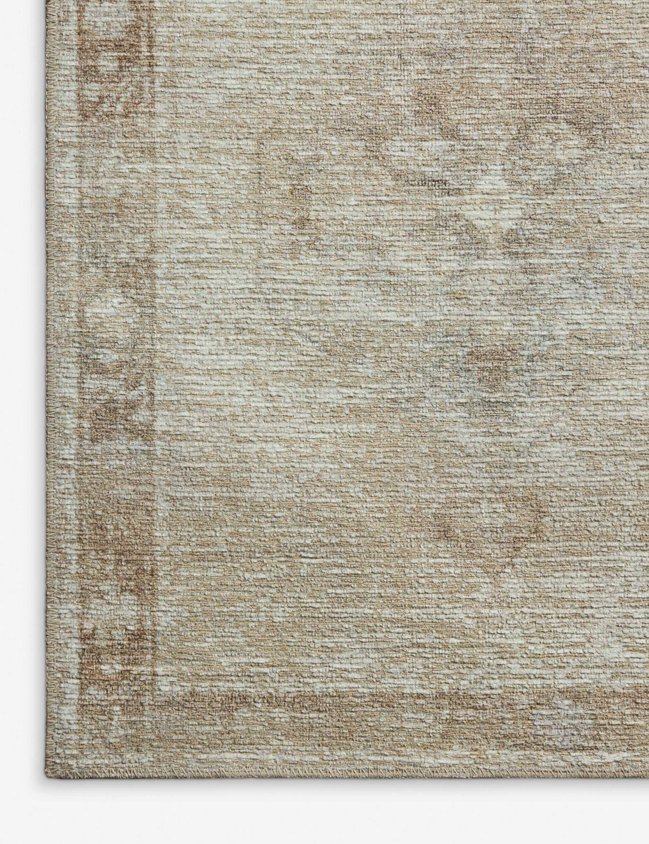 Cambria II Jute-Blend Rug by Amber Lewis x Loloi - Image 4