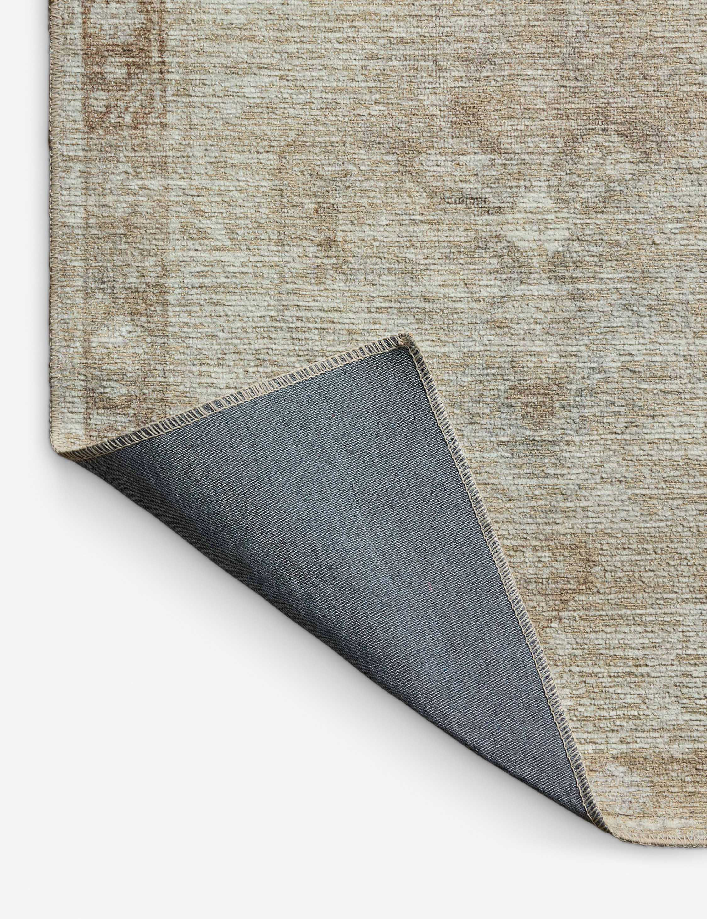 Cambria II Jute-Blend Rug by Amber Lewis x Loloi - Image 5
