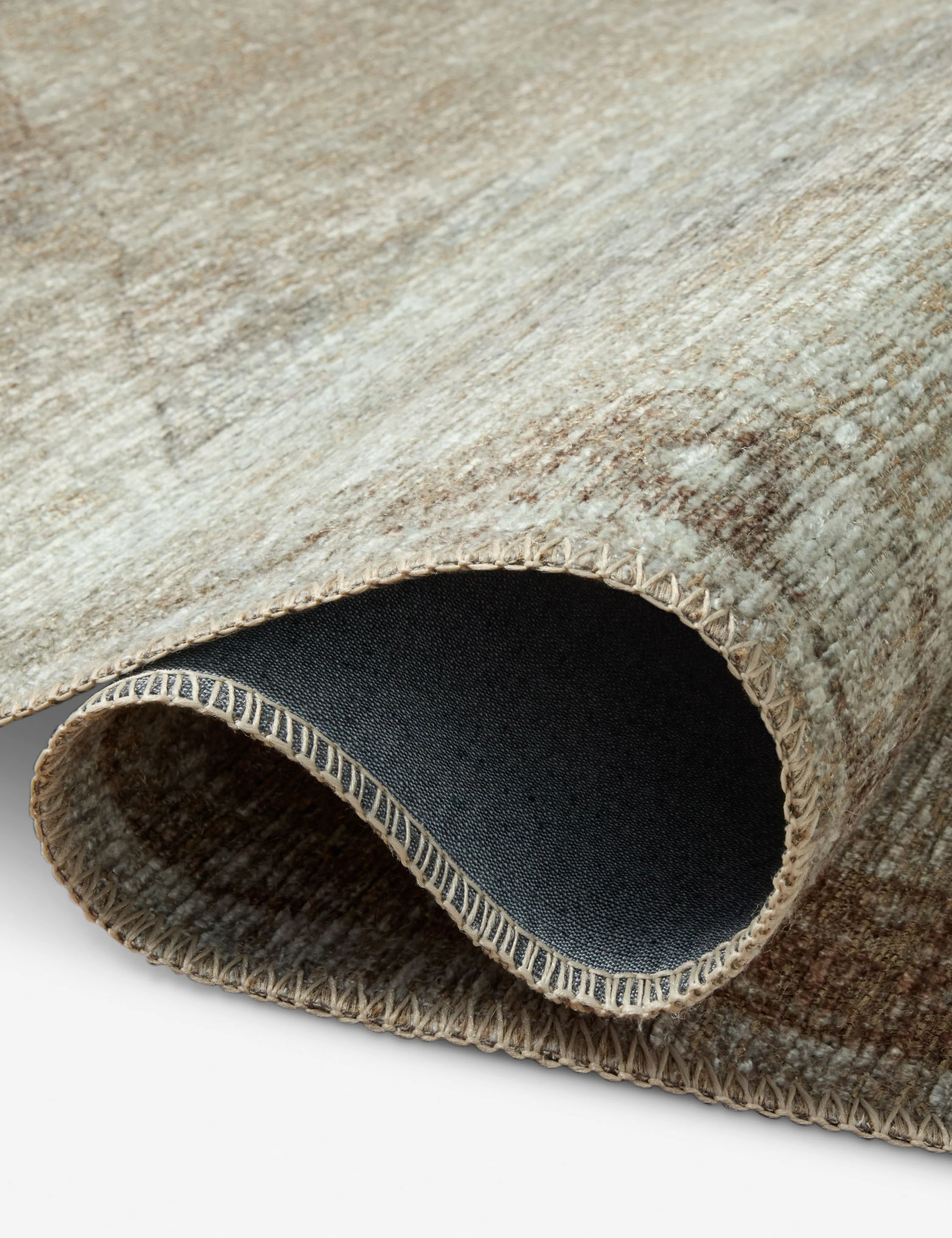 Cambria II Jute-Blend Rug by Amber Lewis x Loloi - Image 7