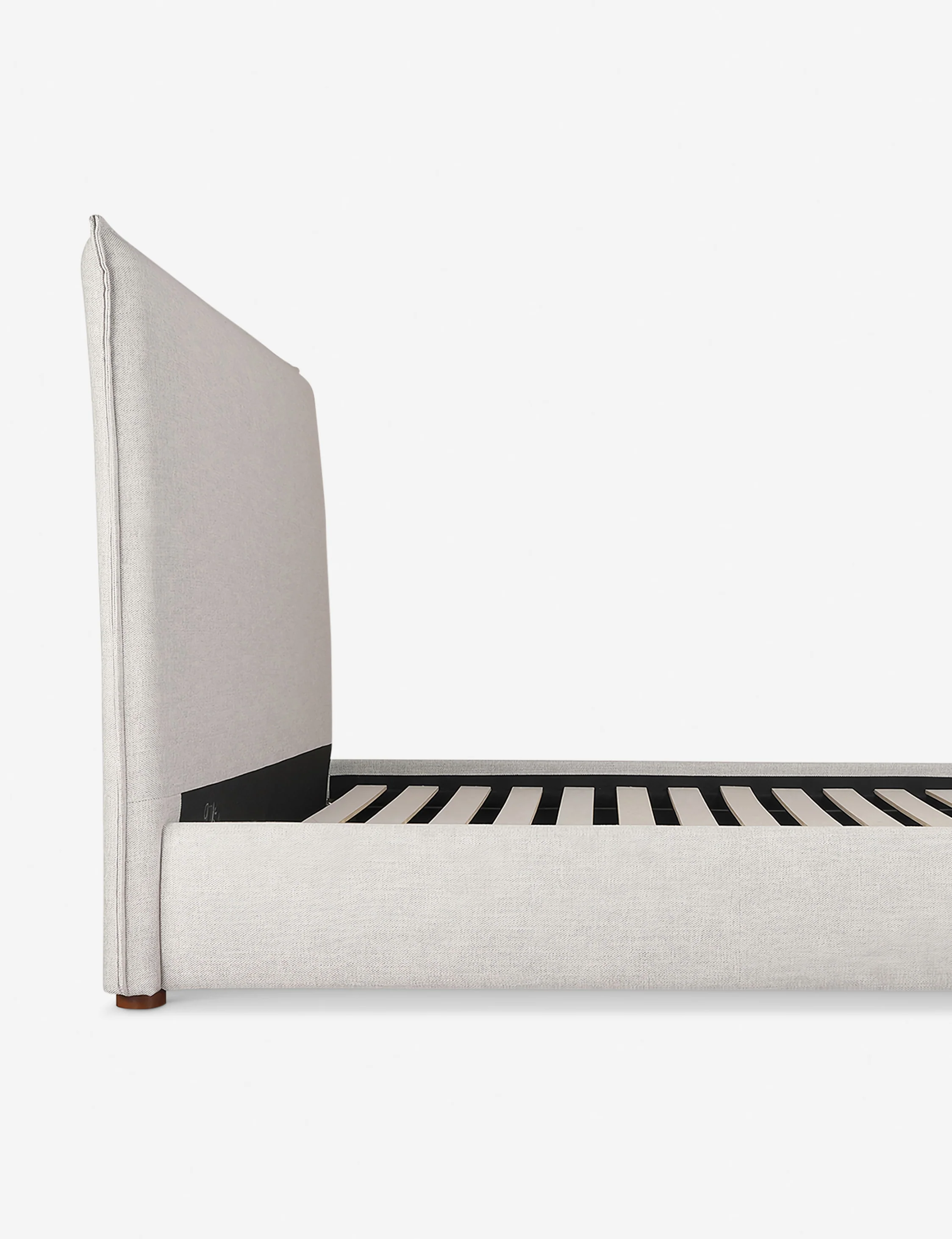 Cambria Platform Bed - Image 10