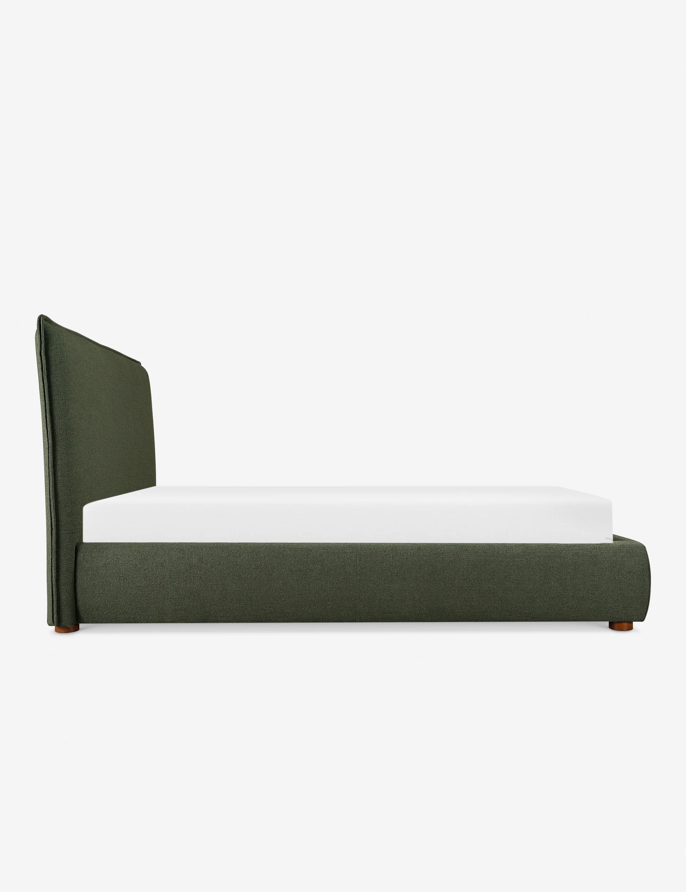 Cambria Platform Bed - Image 14