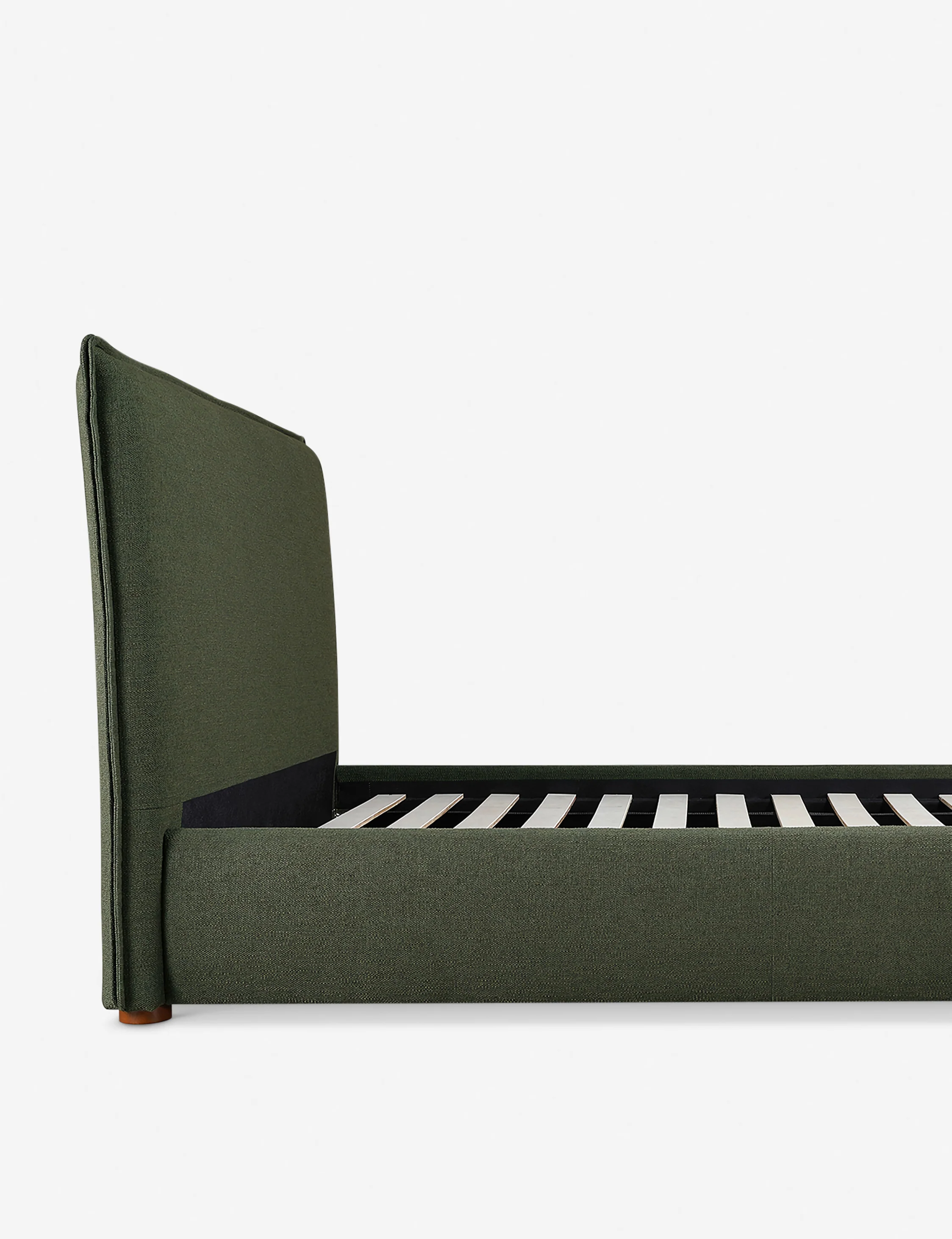 Cambria Platform Bed - Image 15