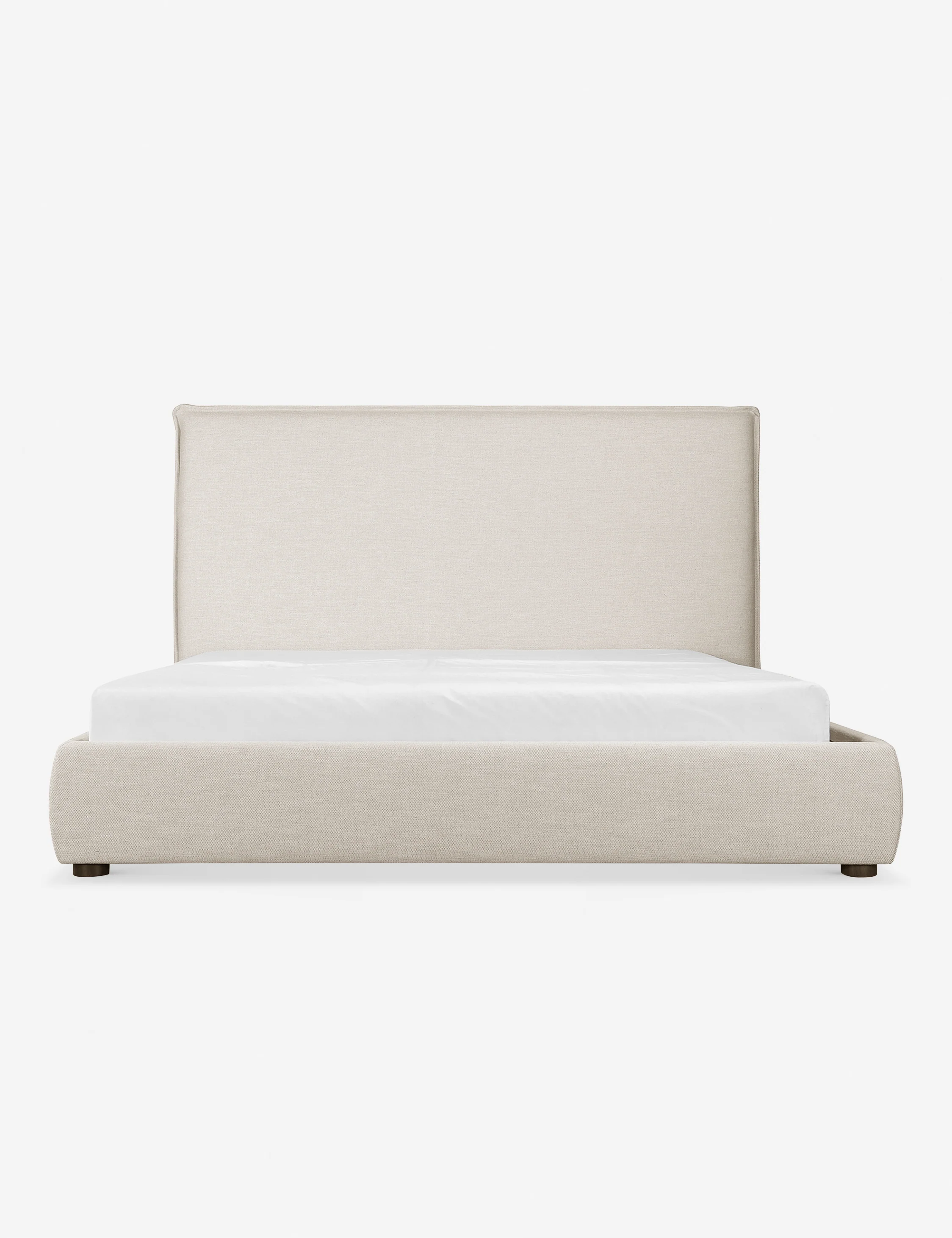Cambria Platform Bed - Image 16