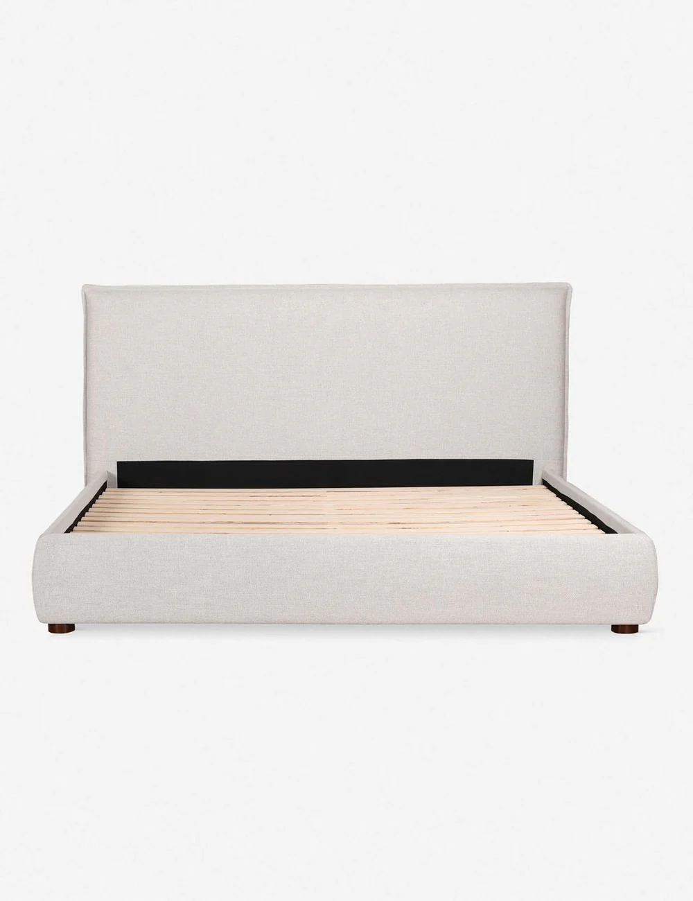 Cambria Platform Bed - Image 3