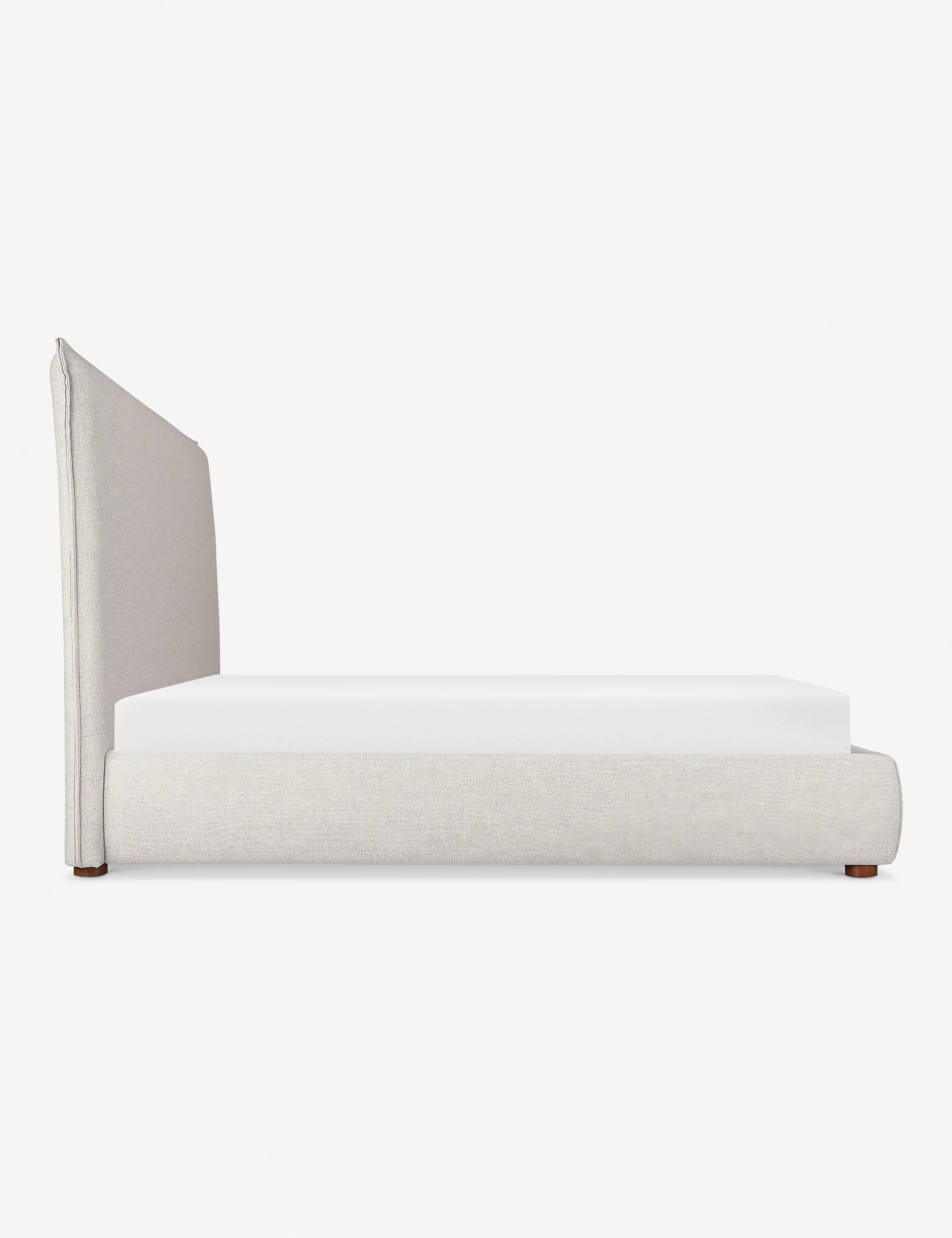Cambria Platform Bed - Image 9