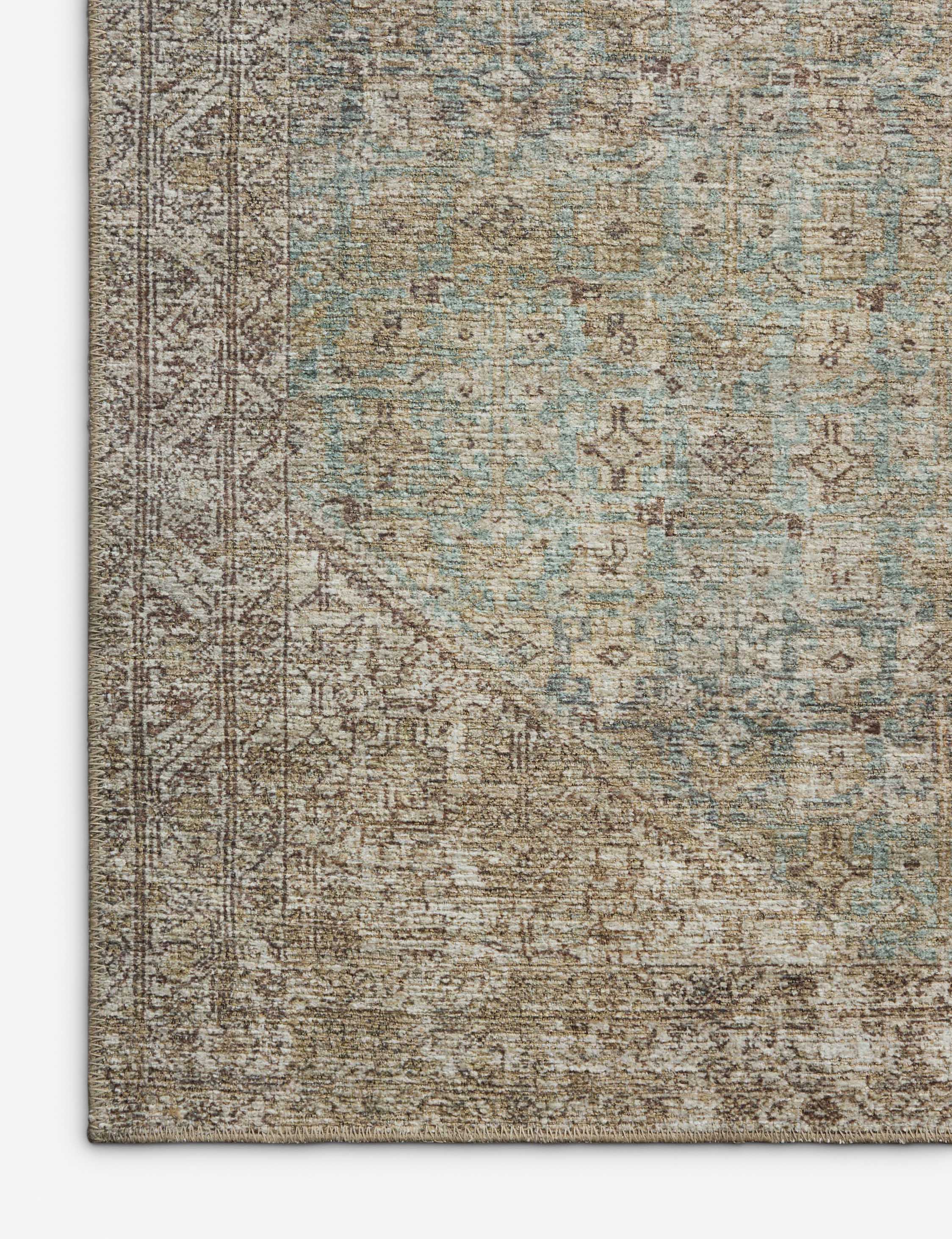 Cambria V Jute-Blend Rug by Amber Lewis x Loloi - Image 4