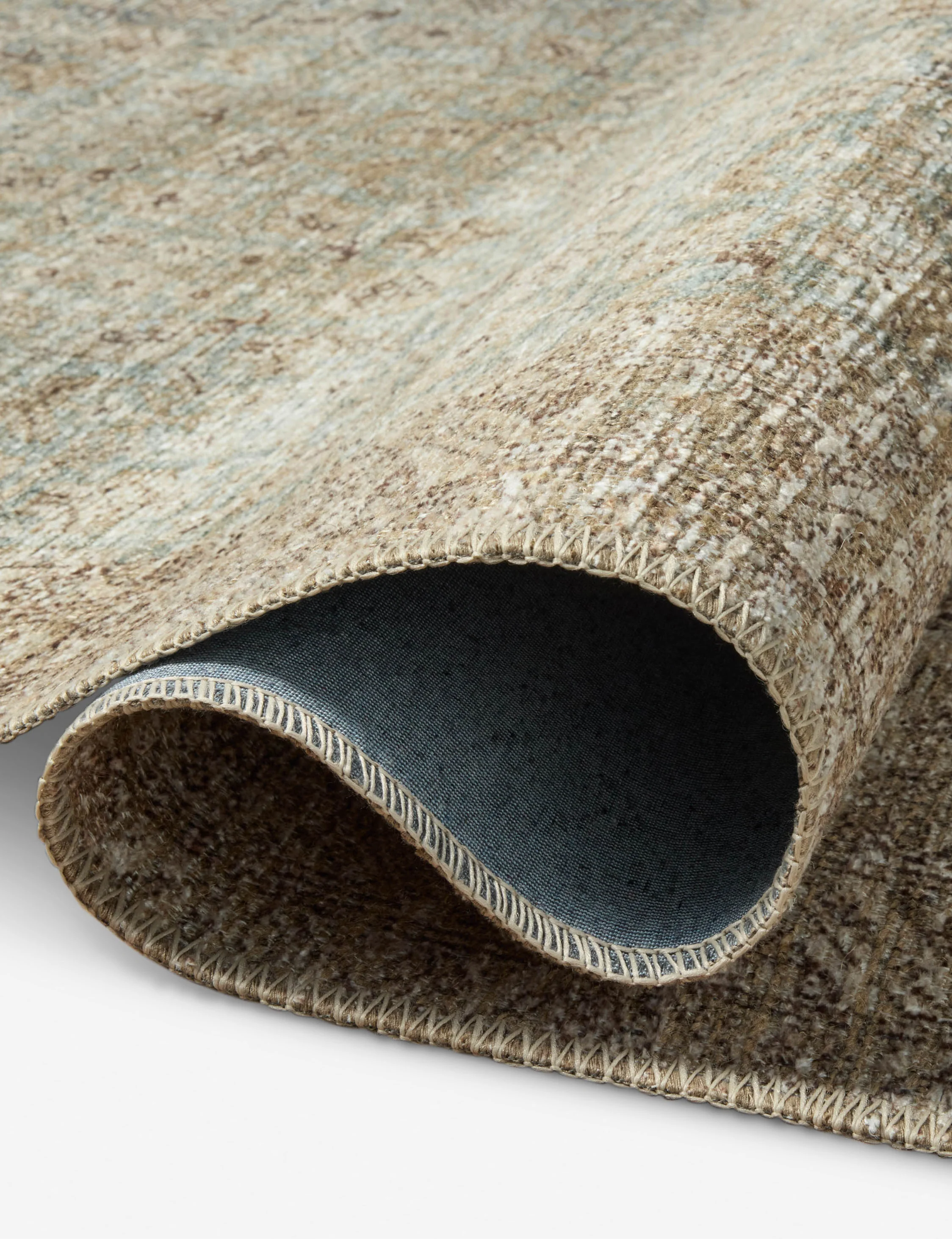 Cambria V Jute-Blend Rug by Amber Lewis x Loloi - Image 7