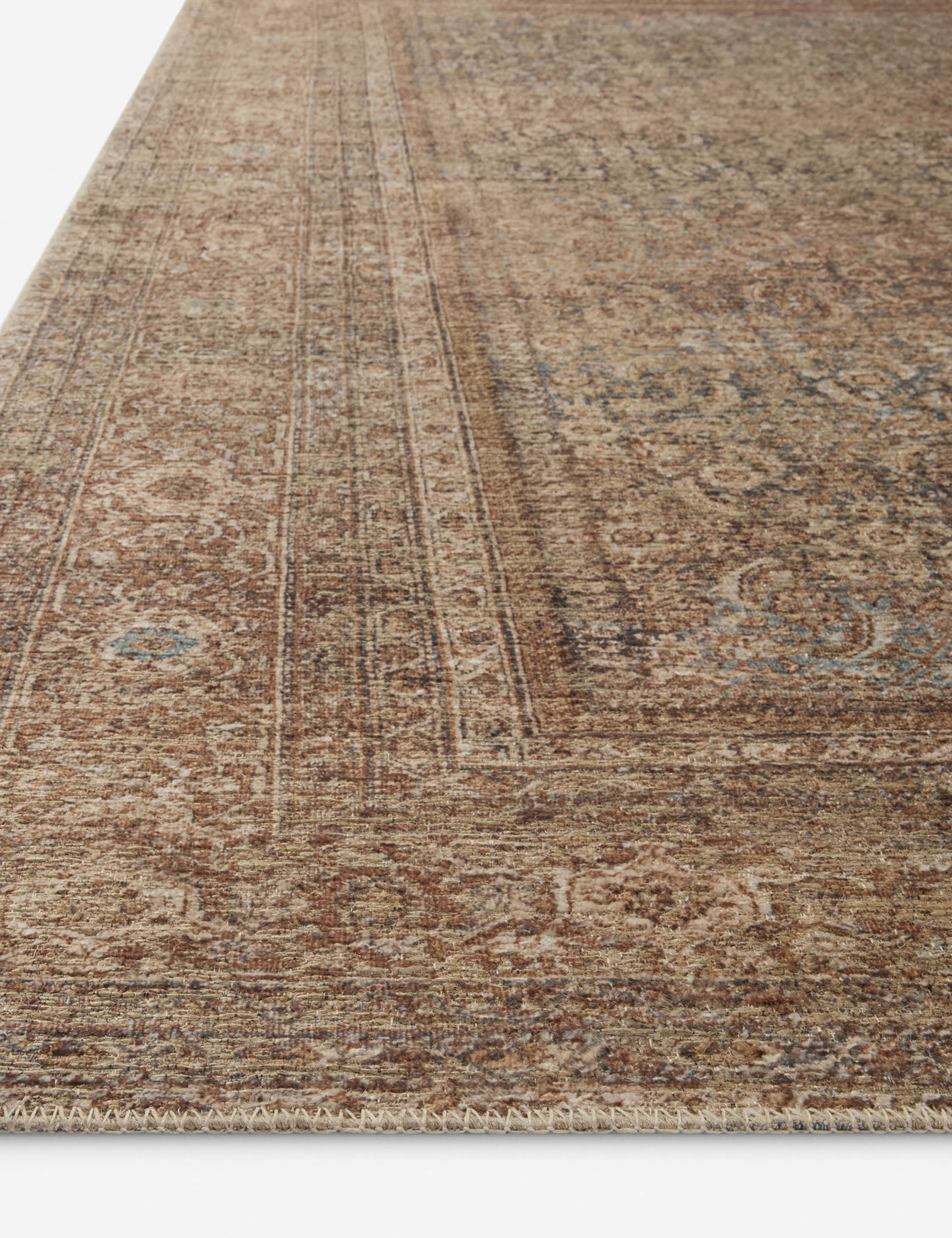 Cambria VII Jute-Blend Rug by Amber Lewis x Loloi - Image 6