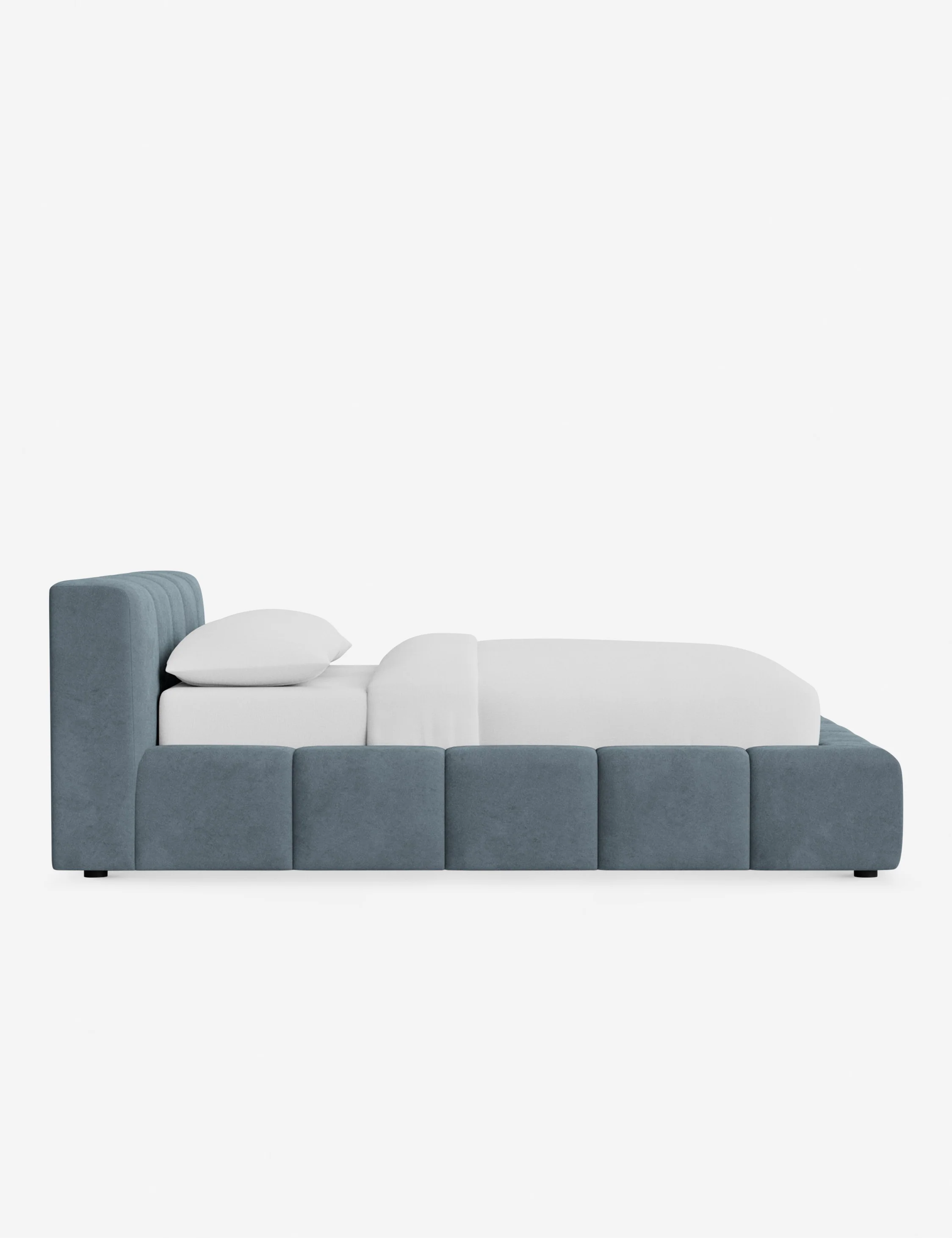 Cambry Platform Bed - Image 137