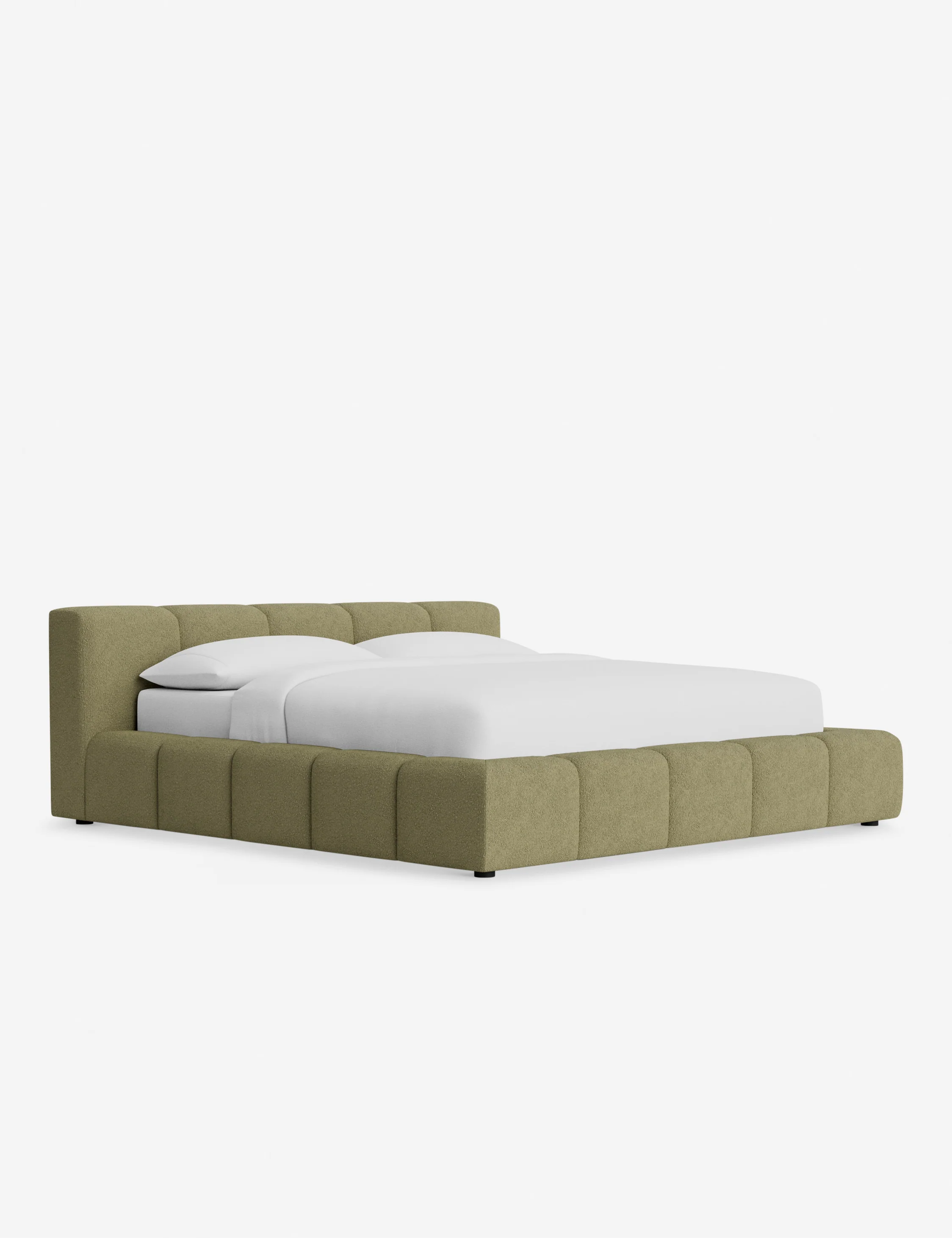 Cambry Platform Bed - Image 146