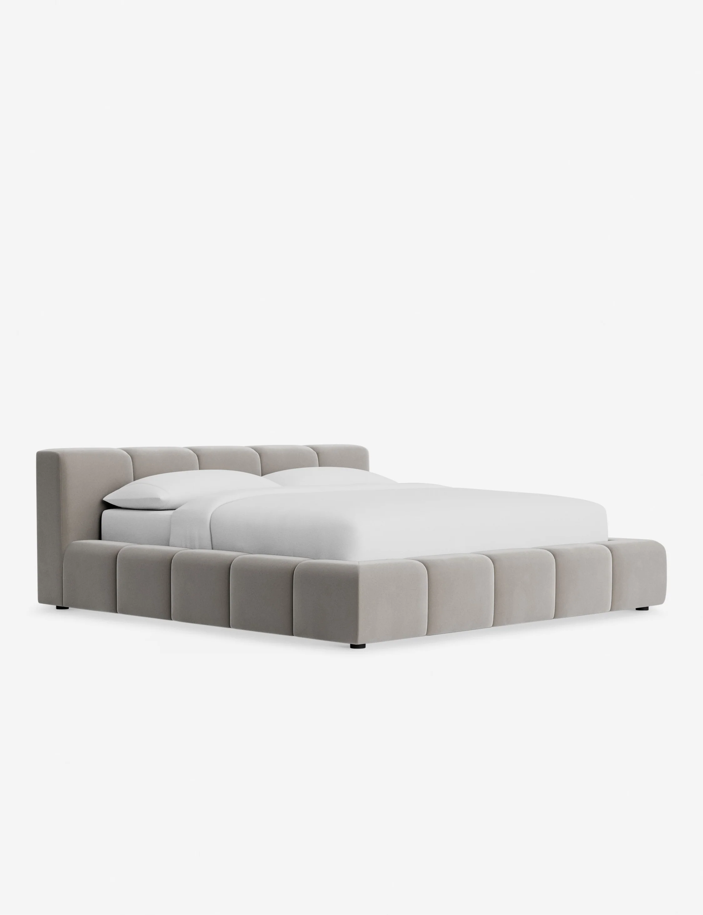 Cambry Platform Bed - Image 160