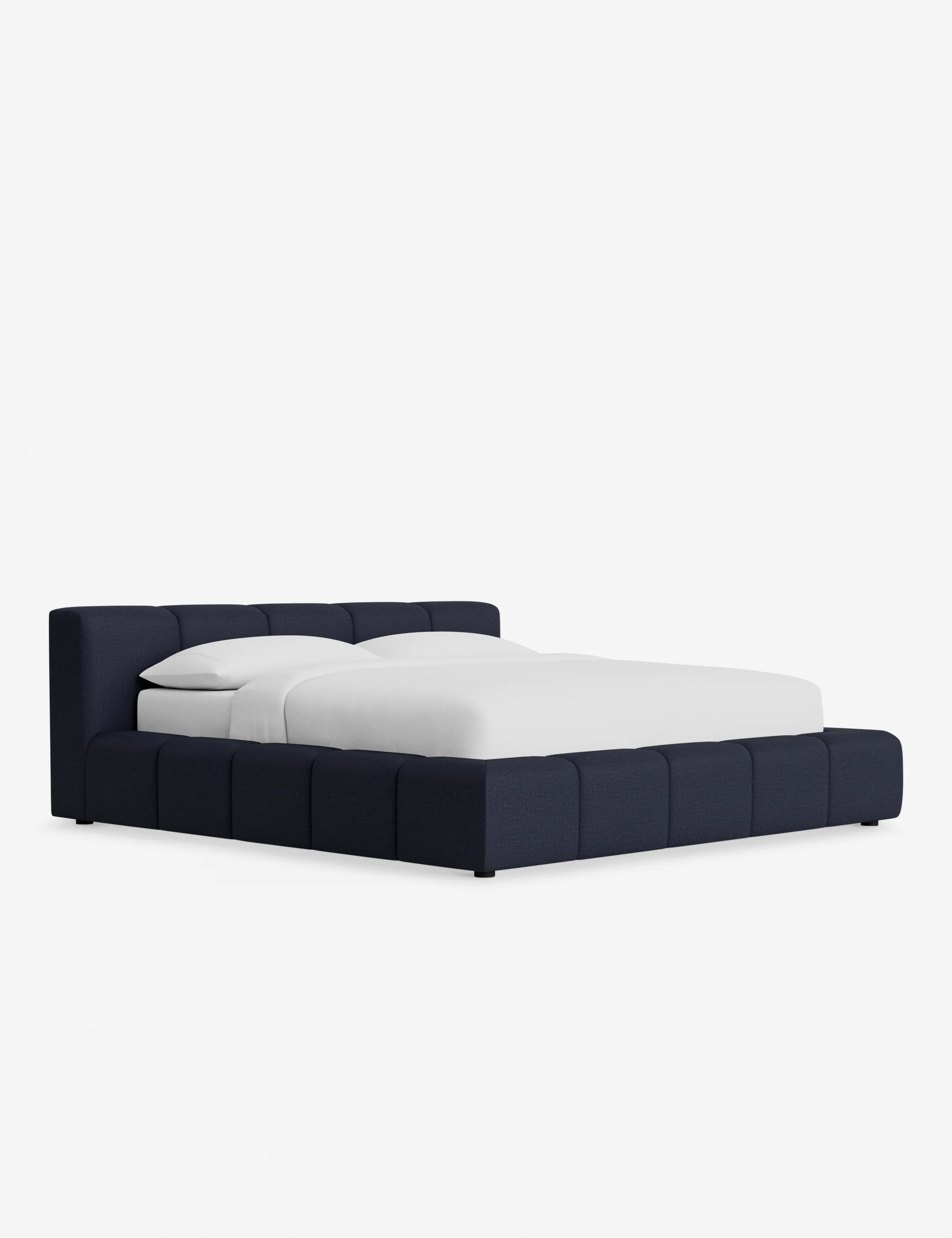 Cambry Platform Bed - Image 168