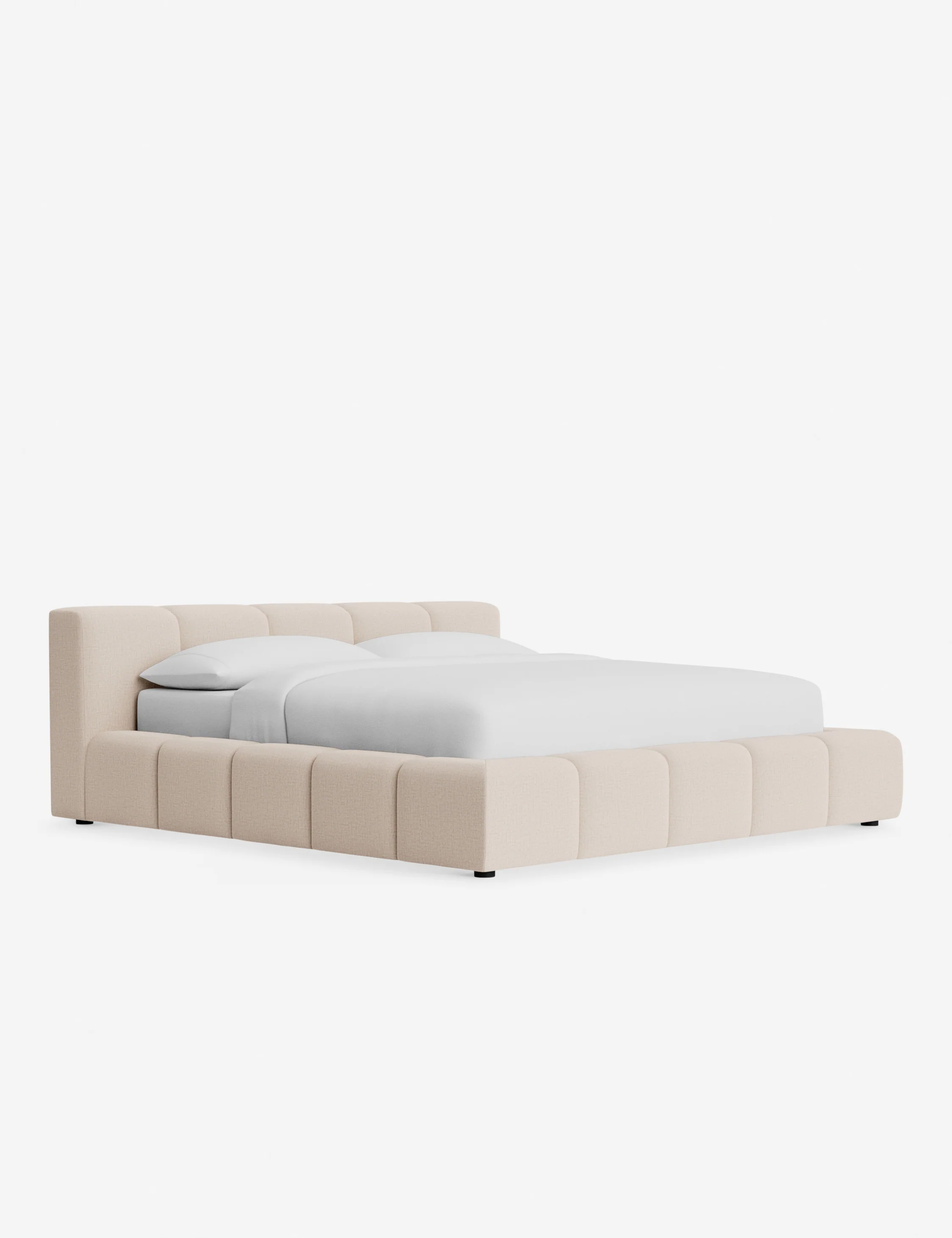 Cambry Platform Bed - Image 194